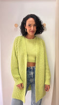Cardigan Zara