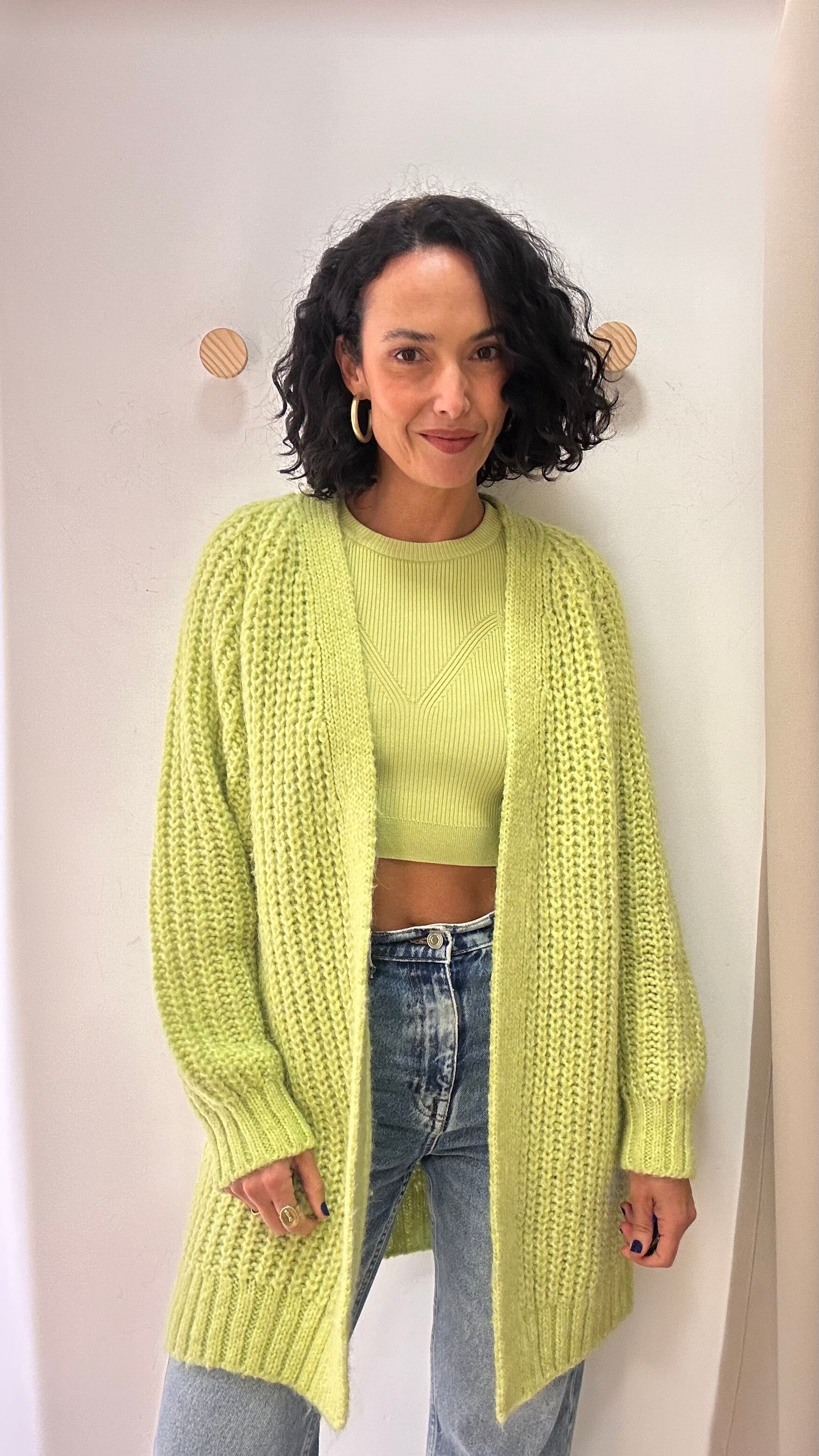 Cardigan Zara