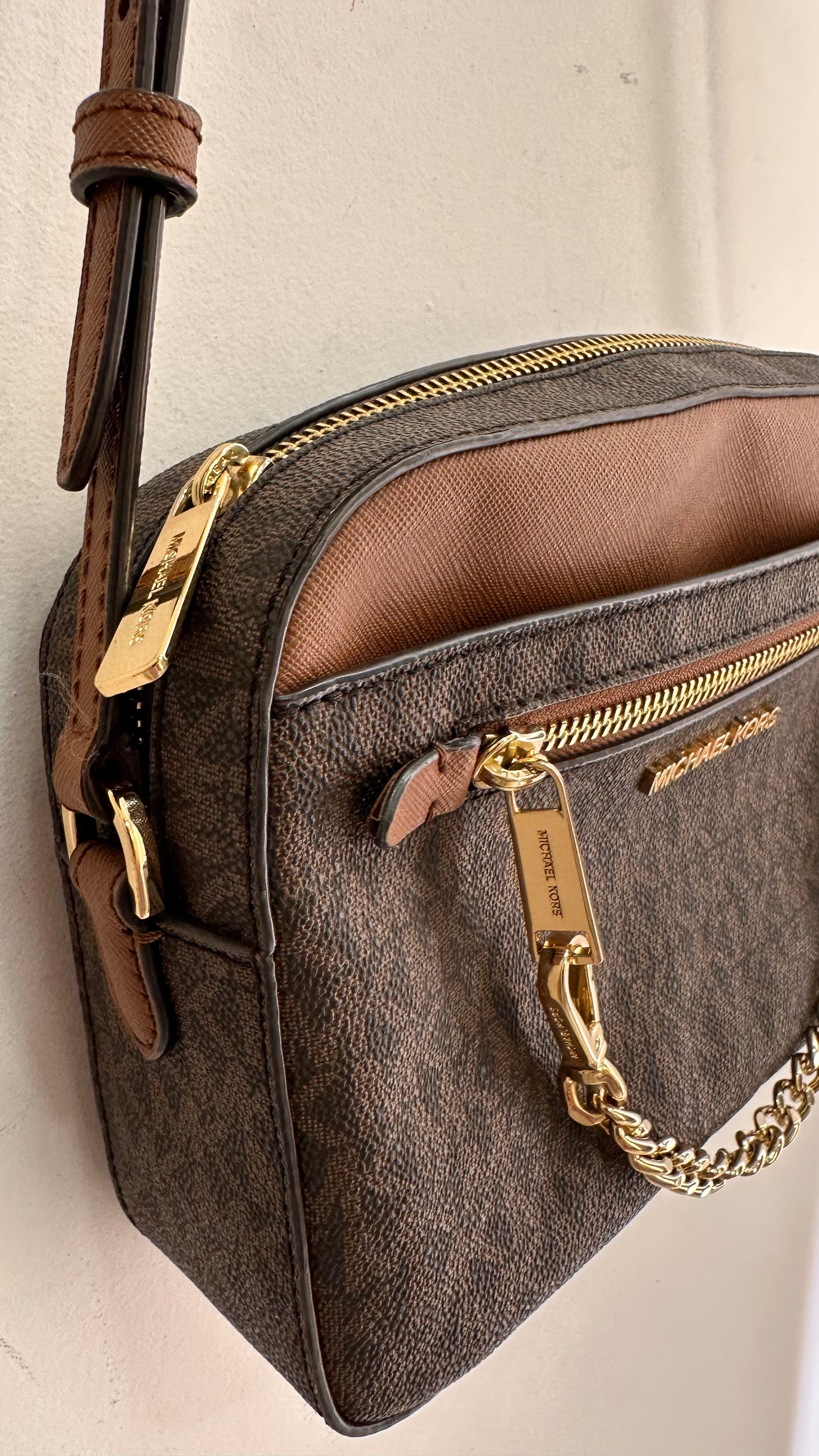 Bolsa Michael Kors