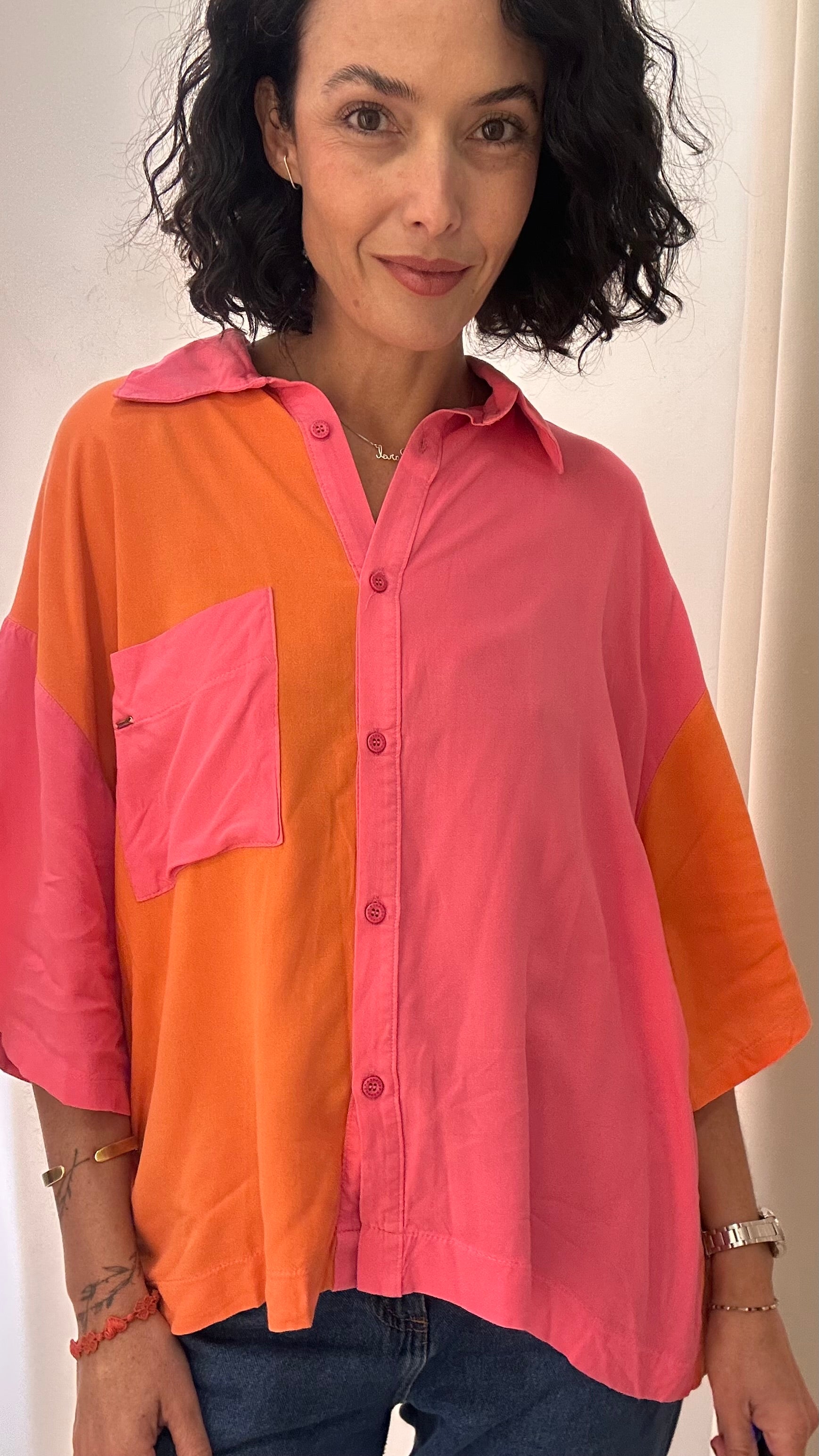 Camisa Sommer