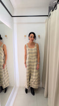 Vestido Basico Brasil