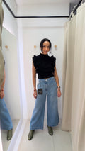 Calça Jeans Le Lis Blanc
