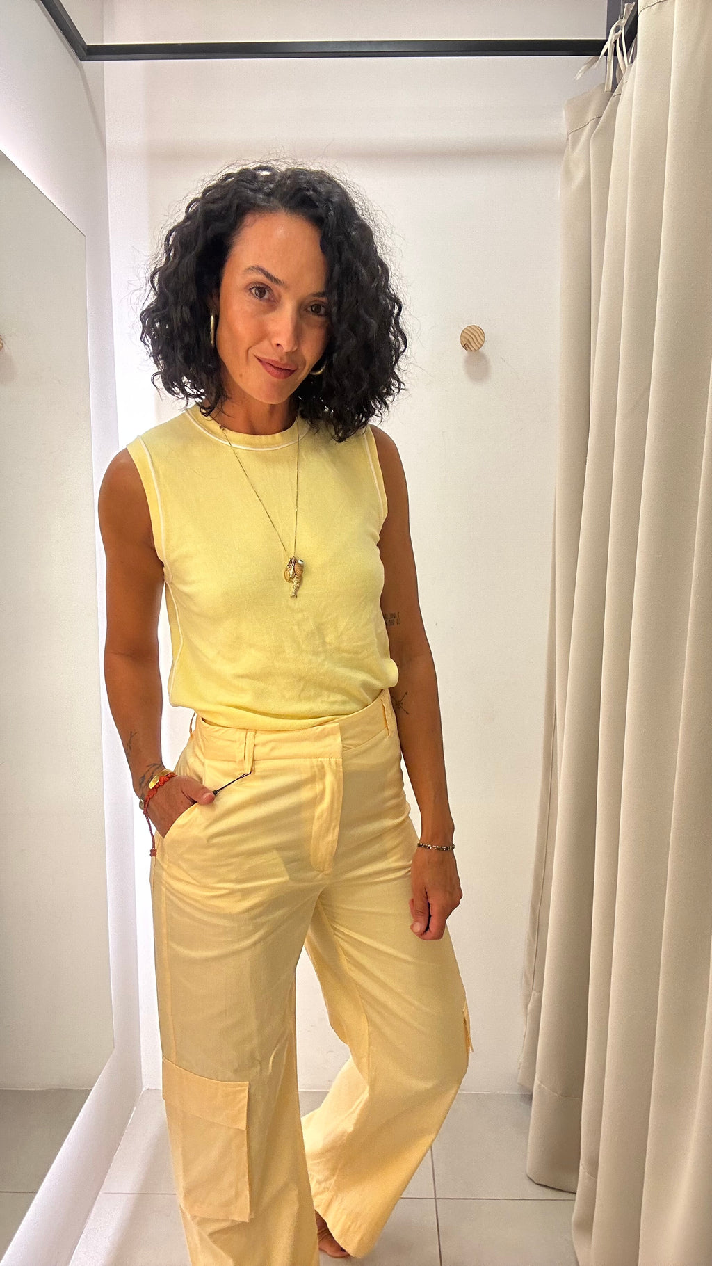 Blusa Zara