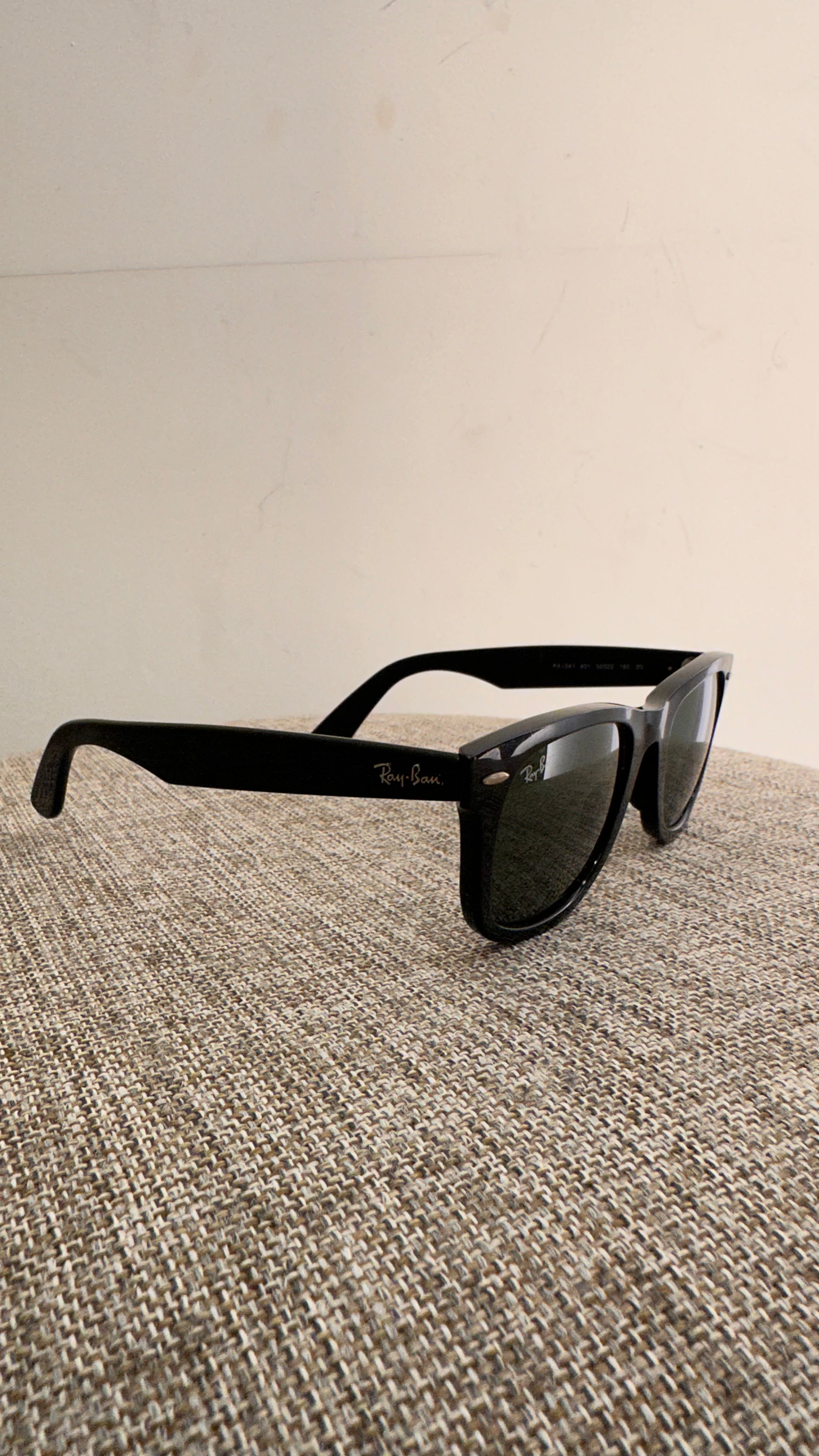 Ray Ban