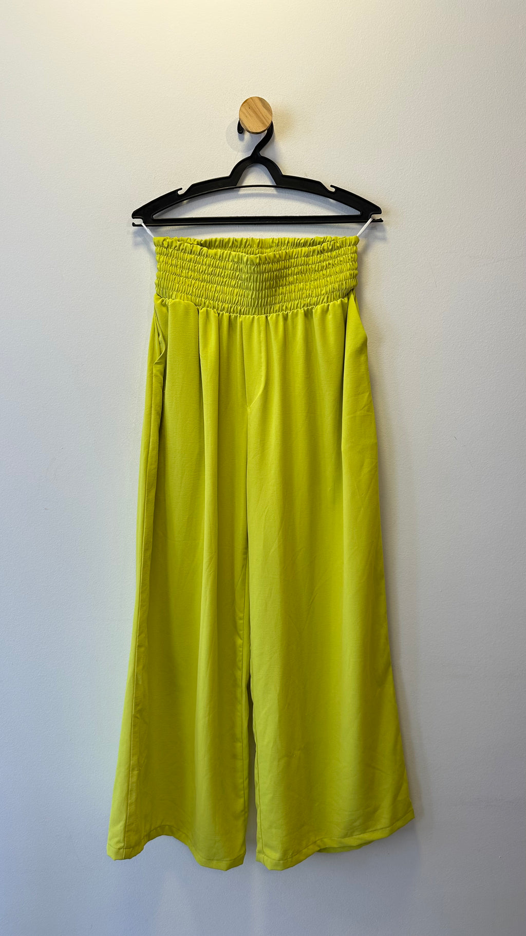 Calça Pantalona
