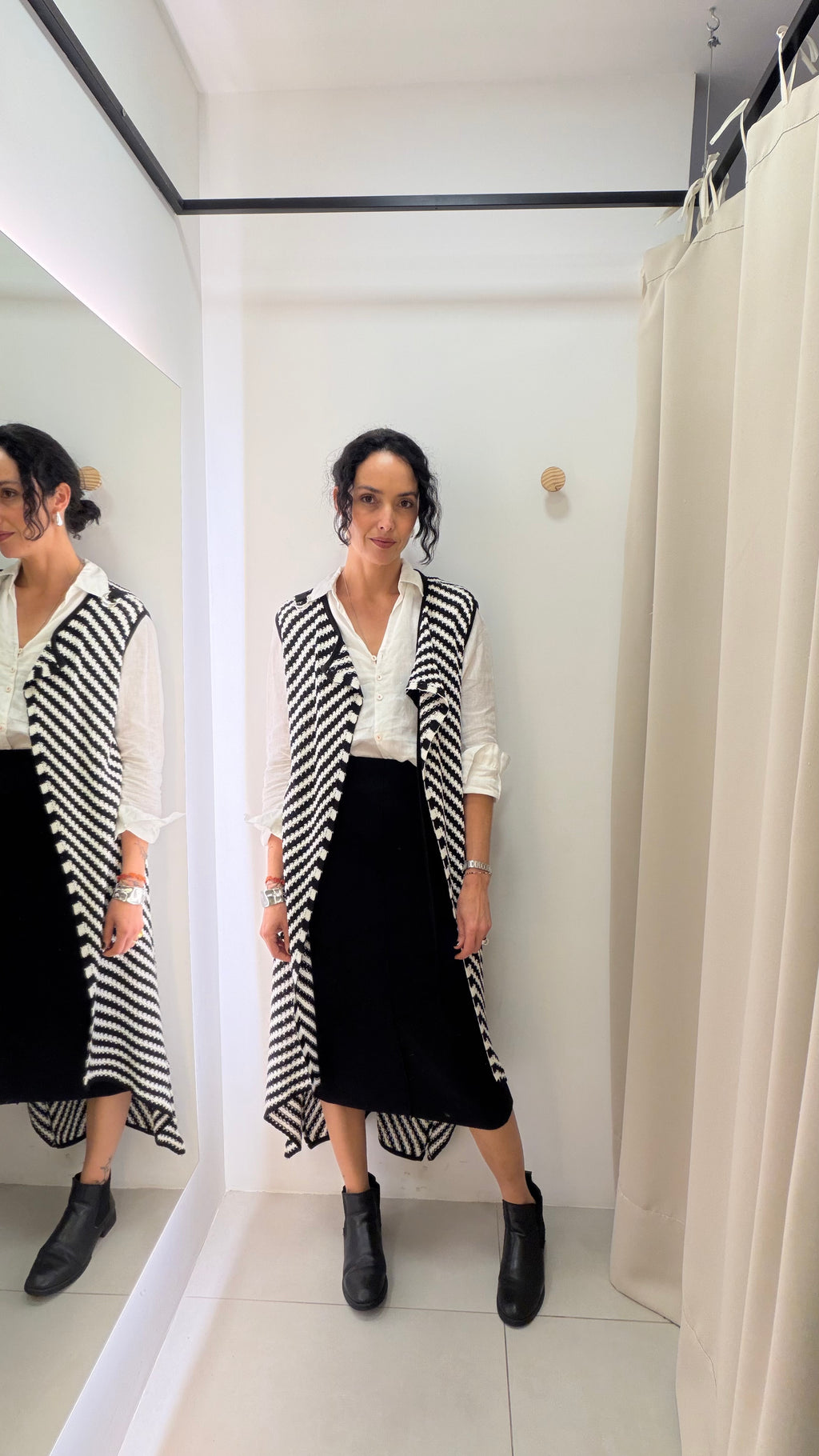 Blusa de Tricot Bob Store