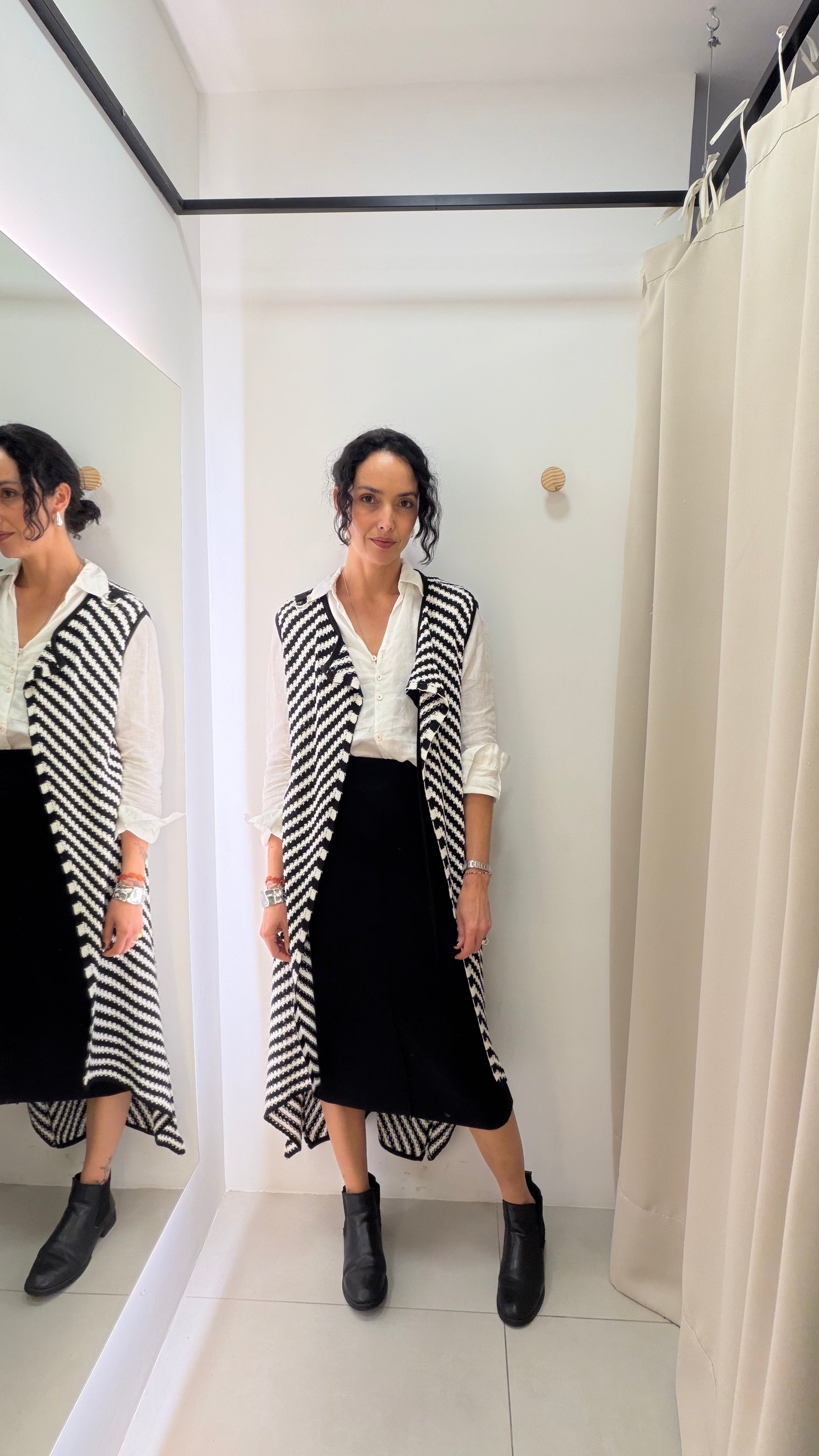 Blusa de Tricot Bob Store