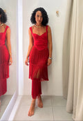 Conjunto Franjas
