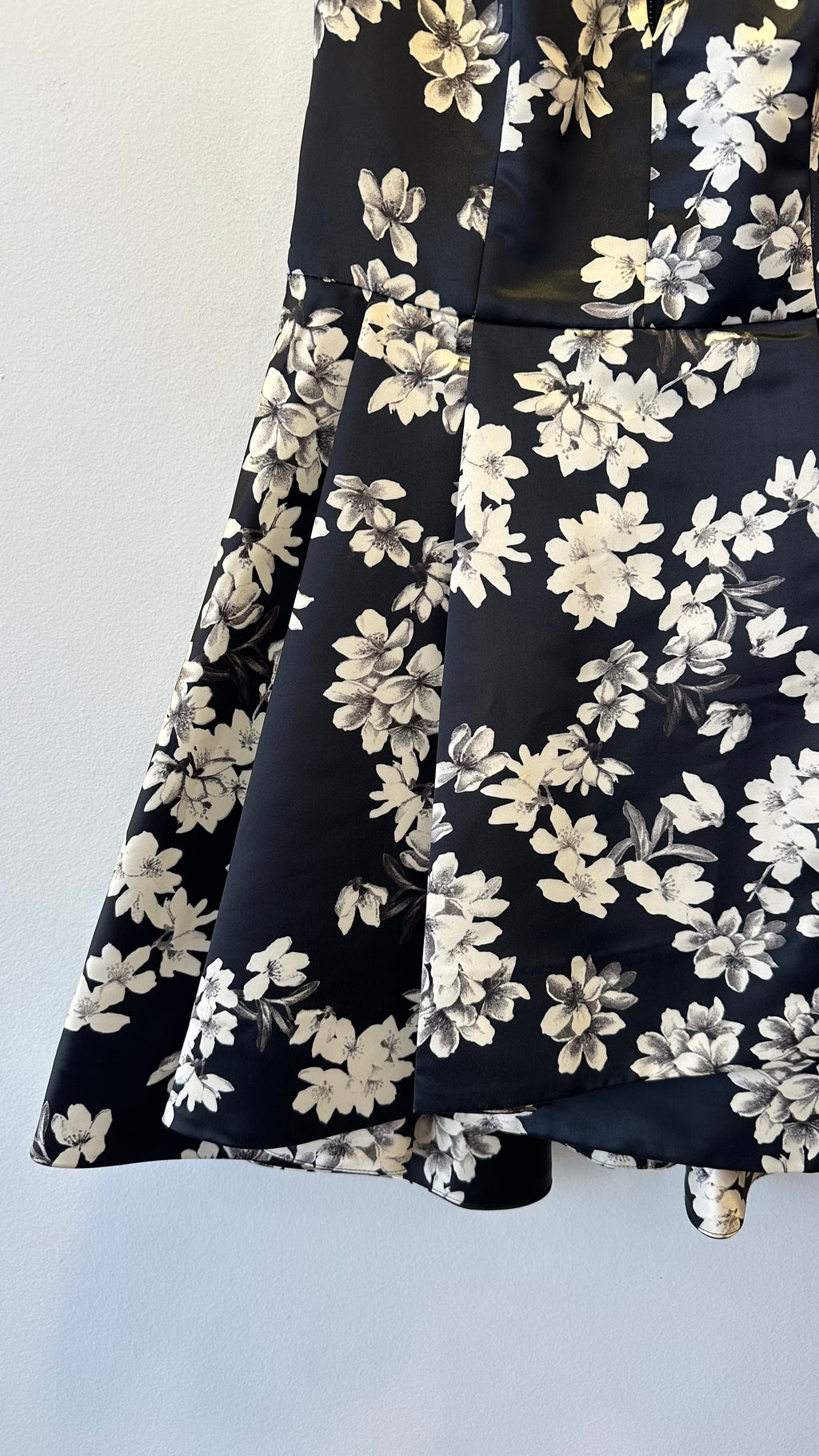 Vestido estampado