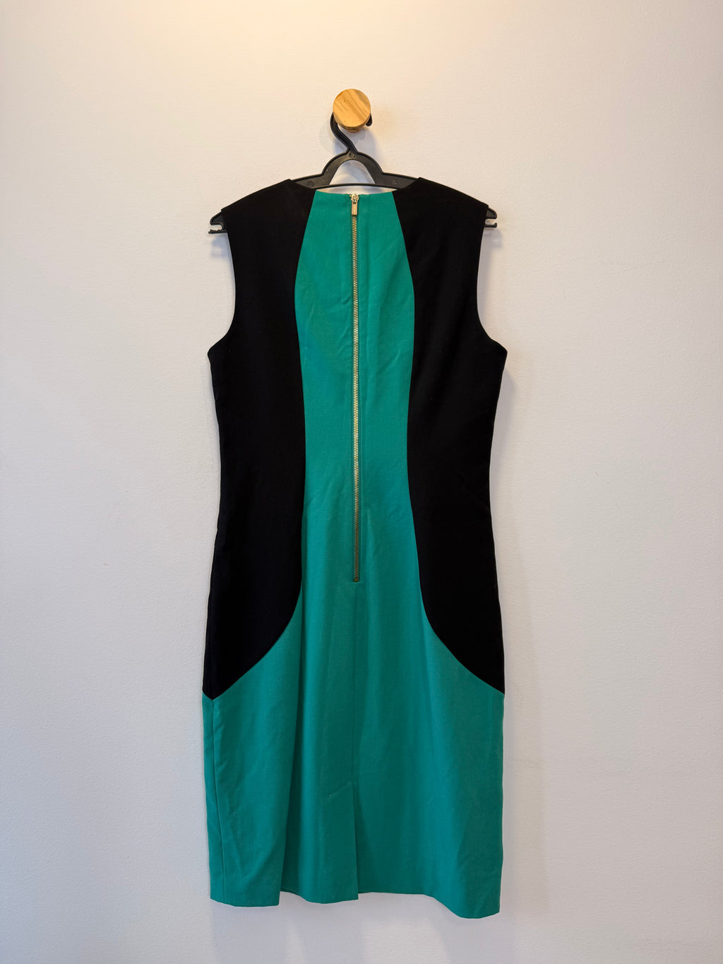 Vestido Calvin Klein