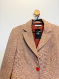 Blazer Tweed