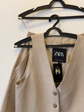 Conjunto Alfaitaria Zara