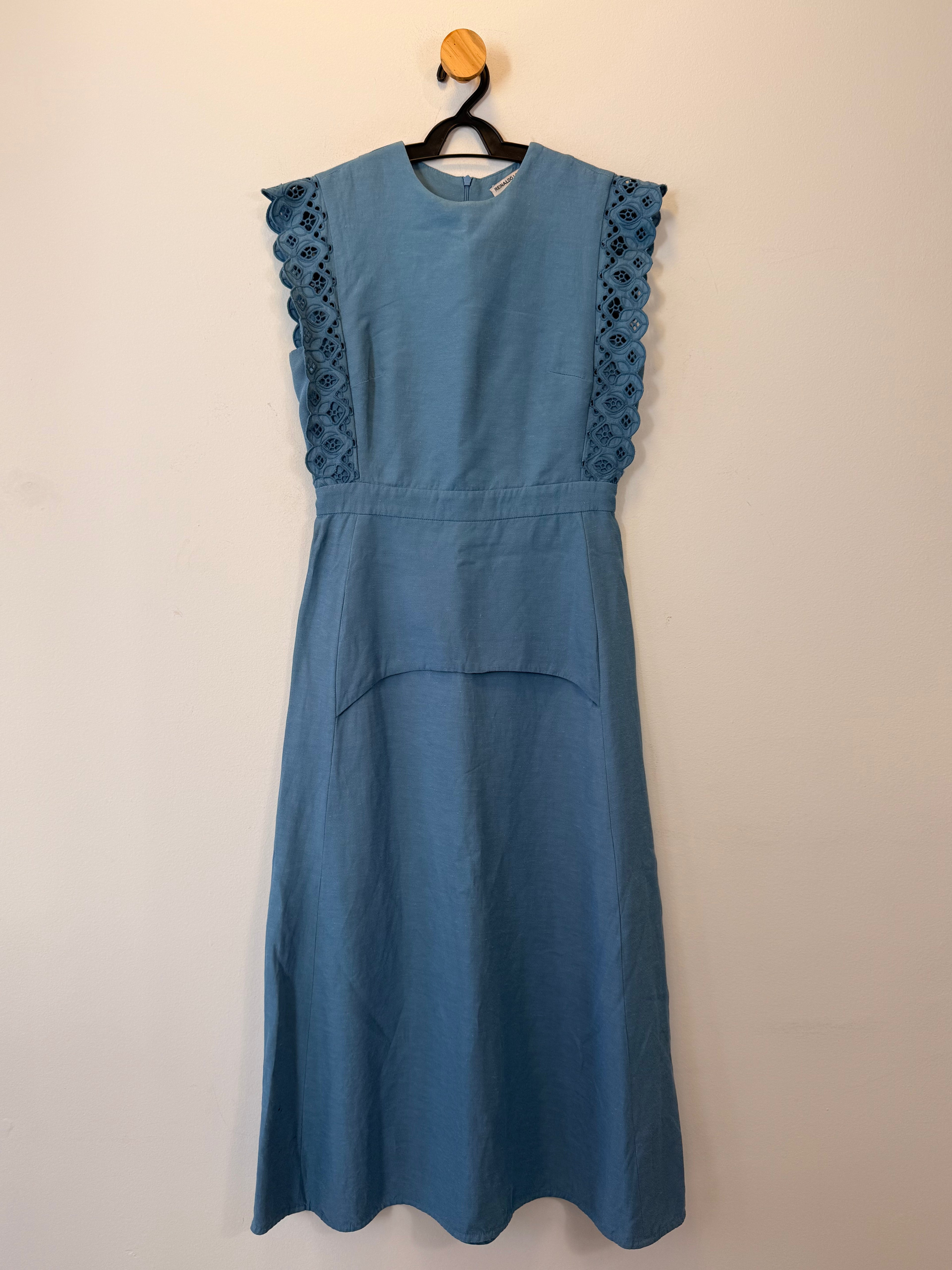 Vestido Reinaldo Lourenço