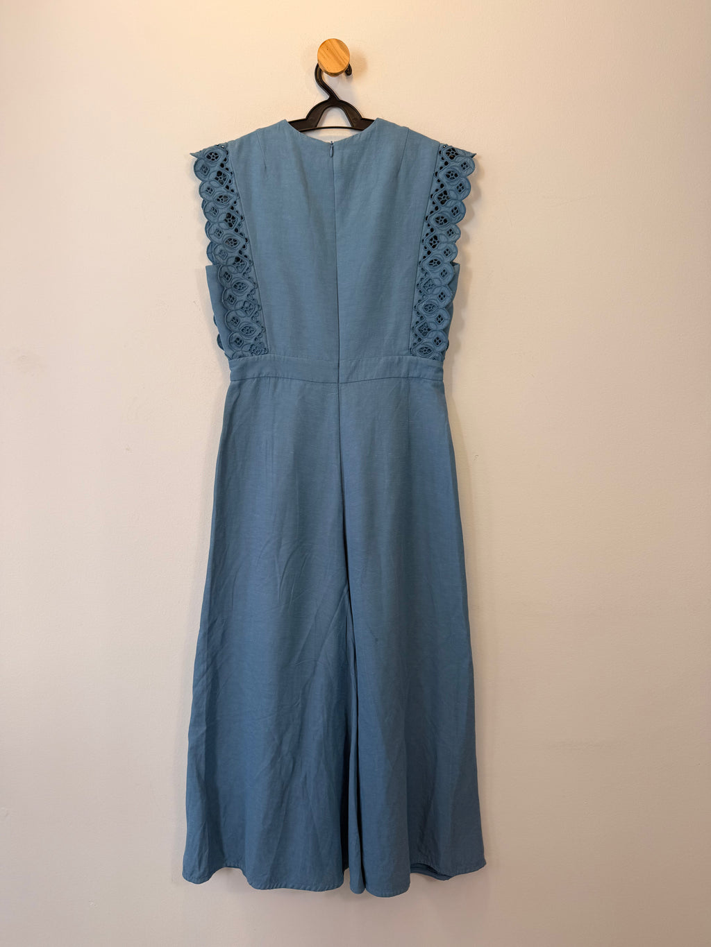 Vestido Reinaldo Lourenço