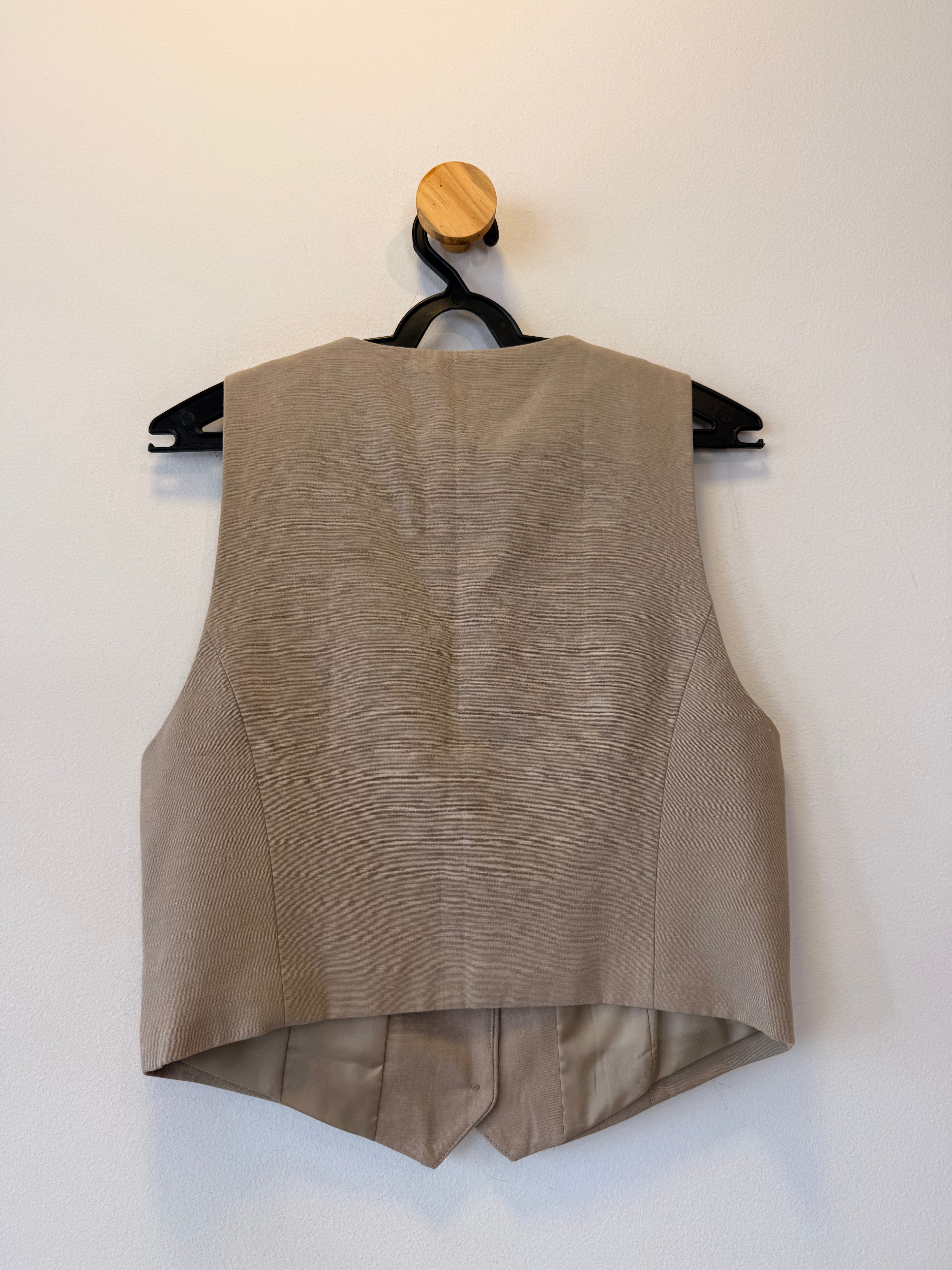 Conjunto Alfaitaria Zara