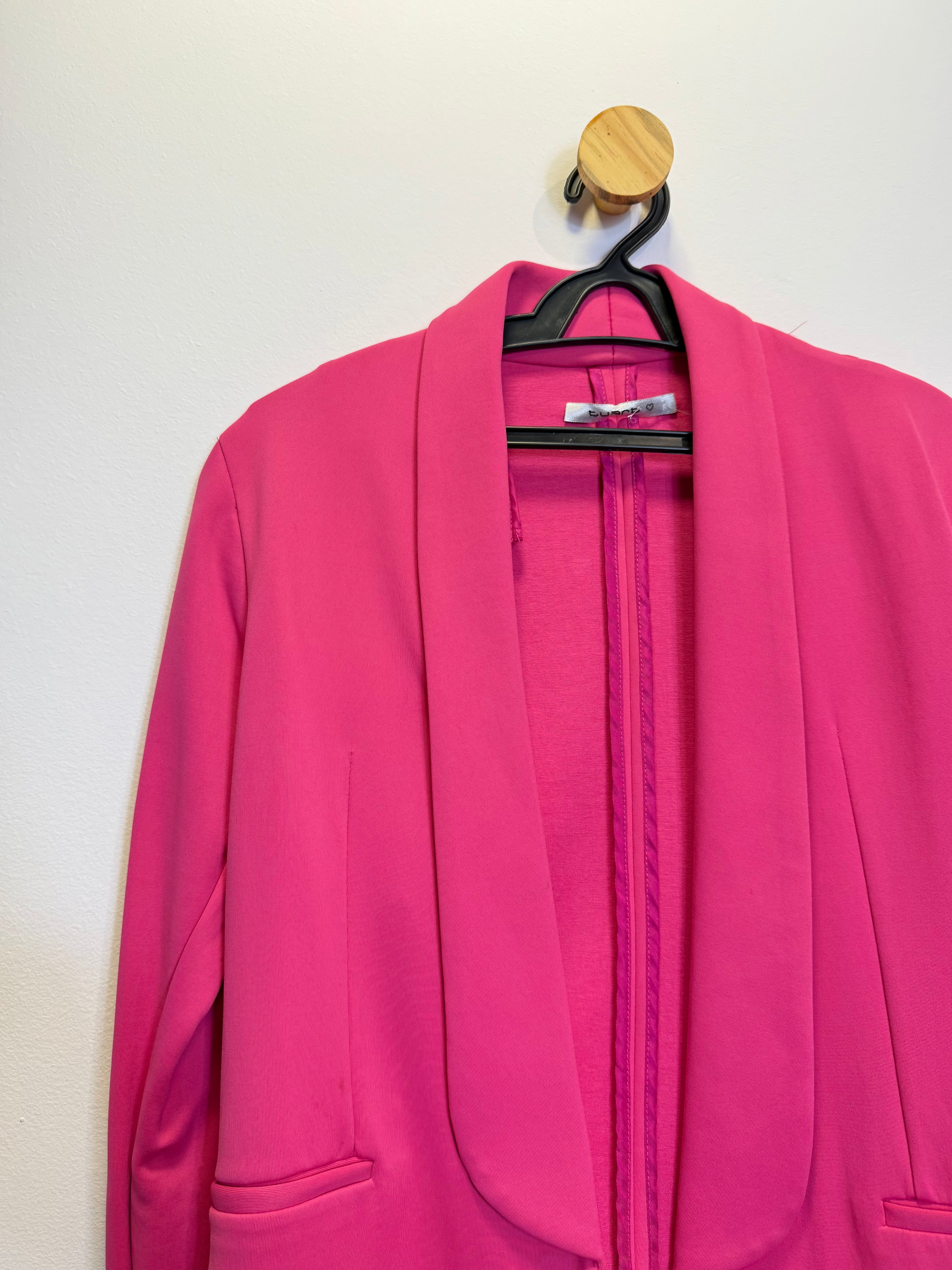 Blazer Rosa Pink