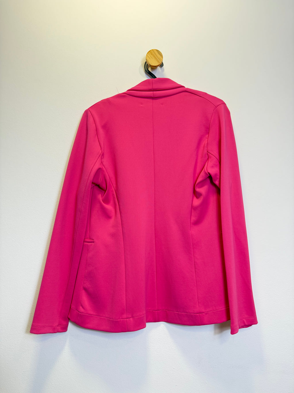 Blazer Rosa Pink