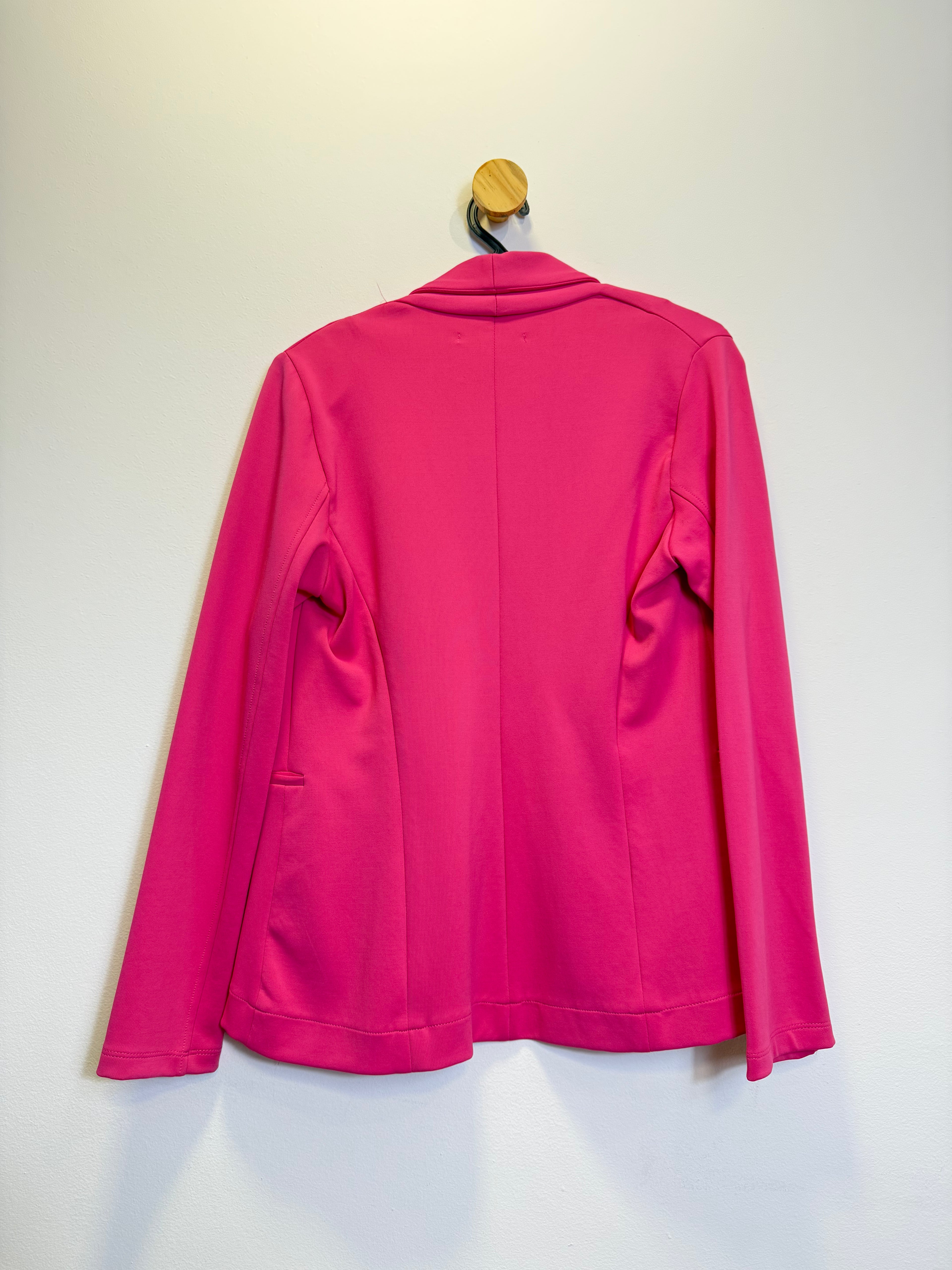 Blazer Rosa Pink