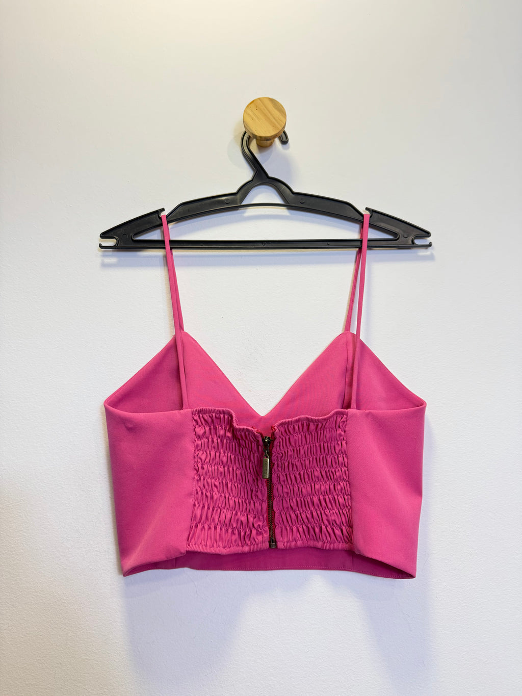 Conjunto Rosa Pink