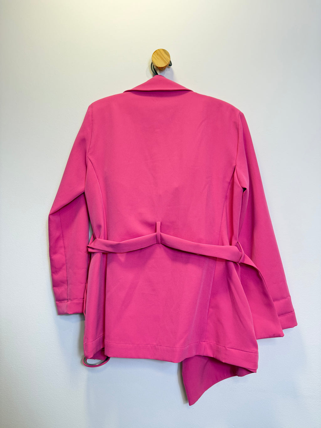 Conjunto Rosa Pink