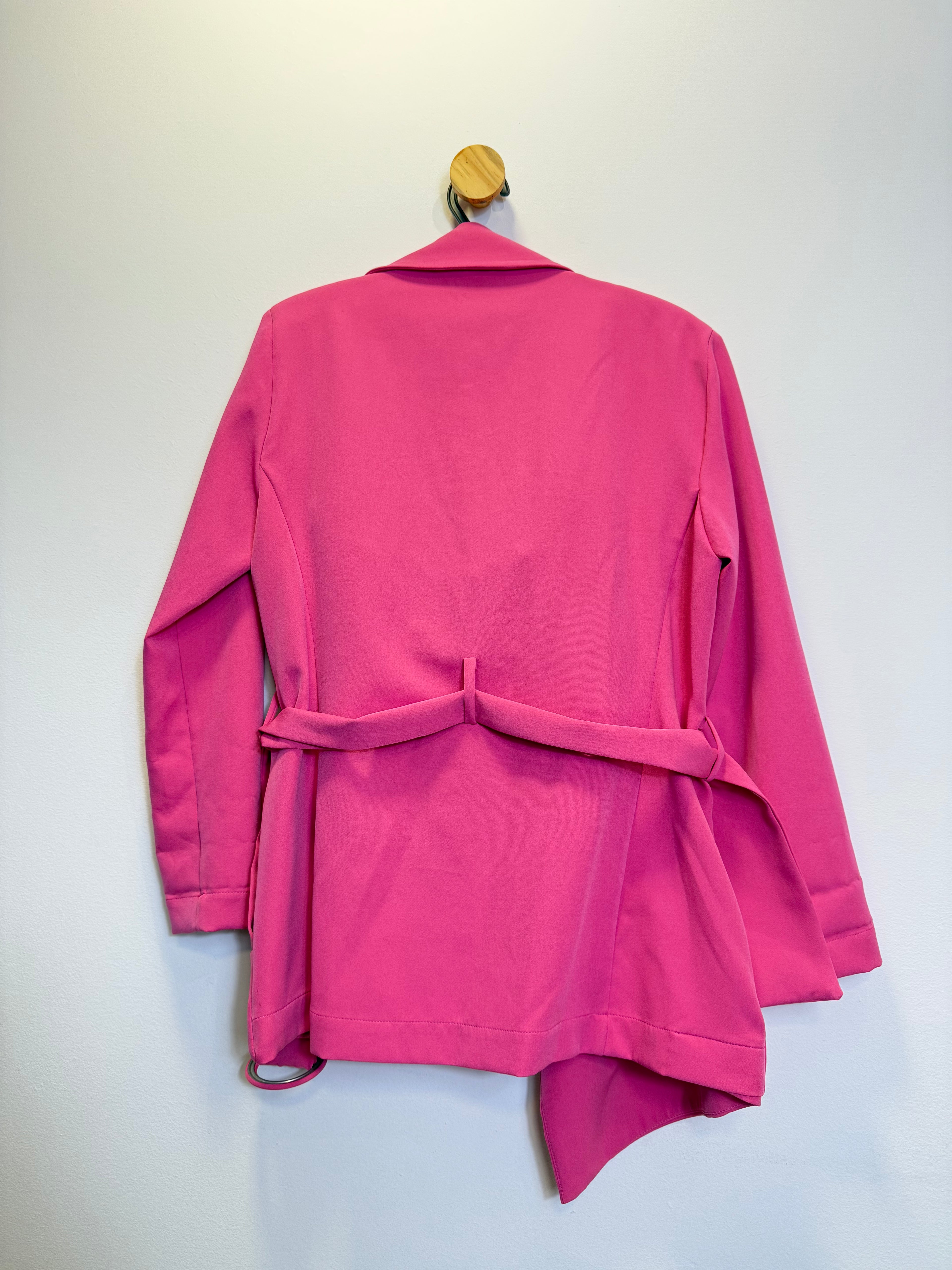 Conjunto Rosa Pink
