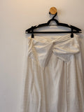 Saia Off White Listrada My Place