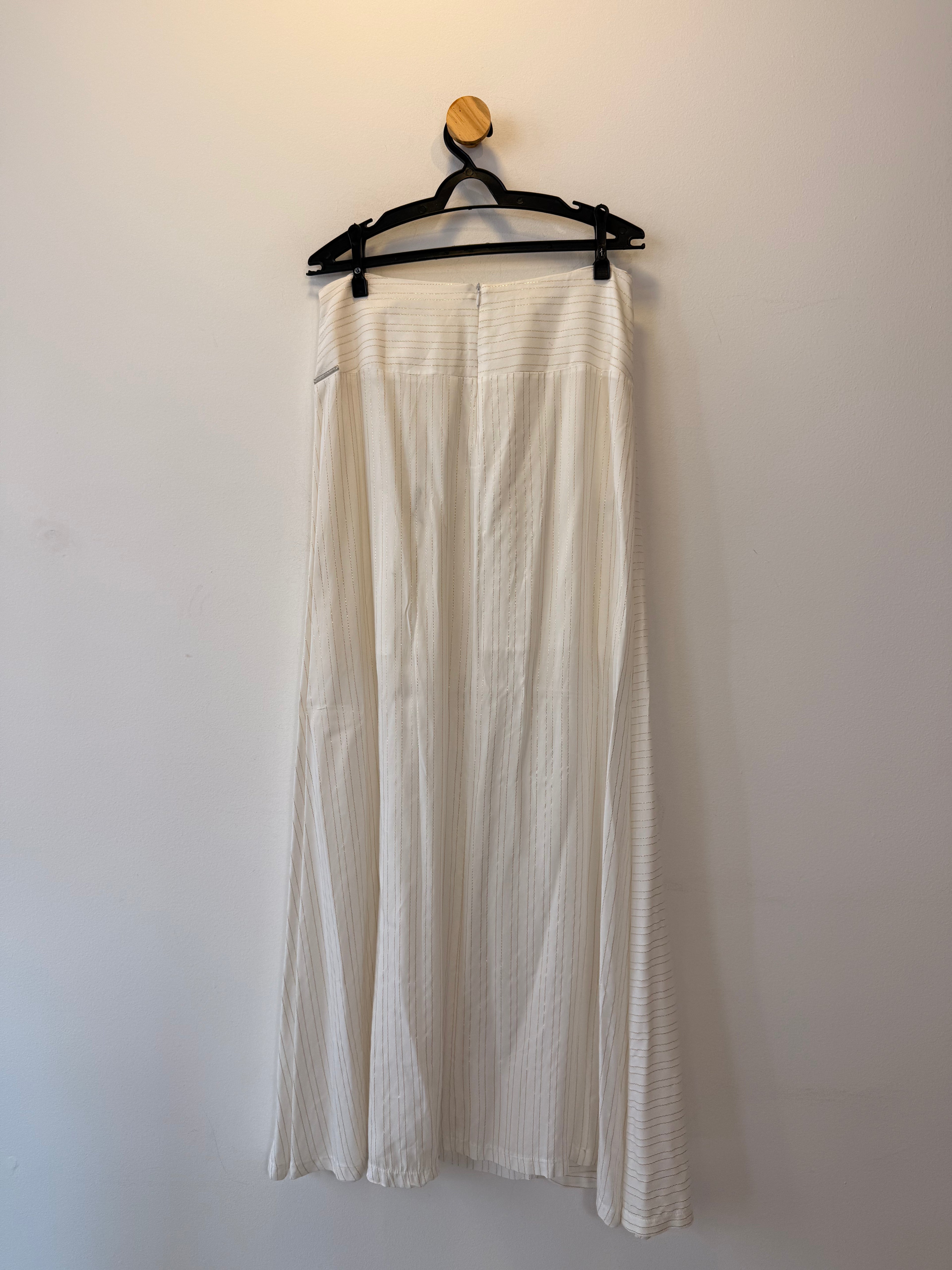 Saia Off White Listrada My Place