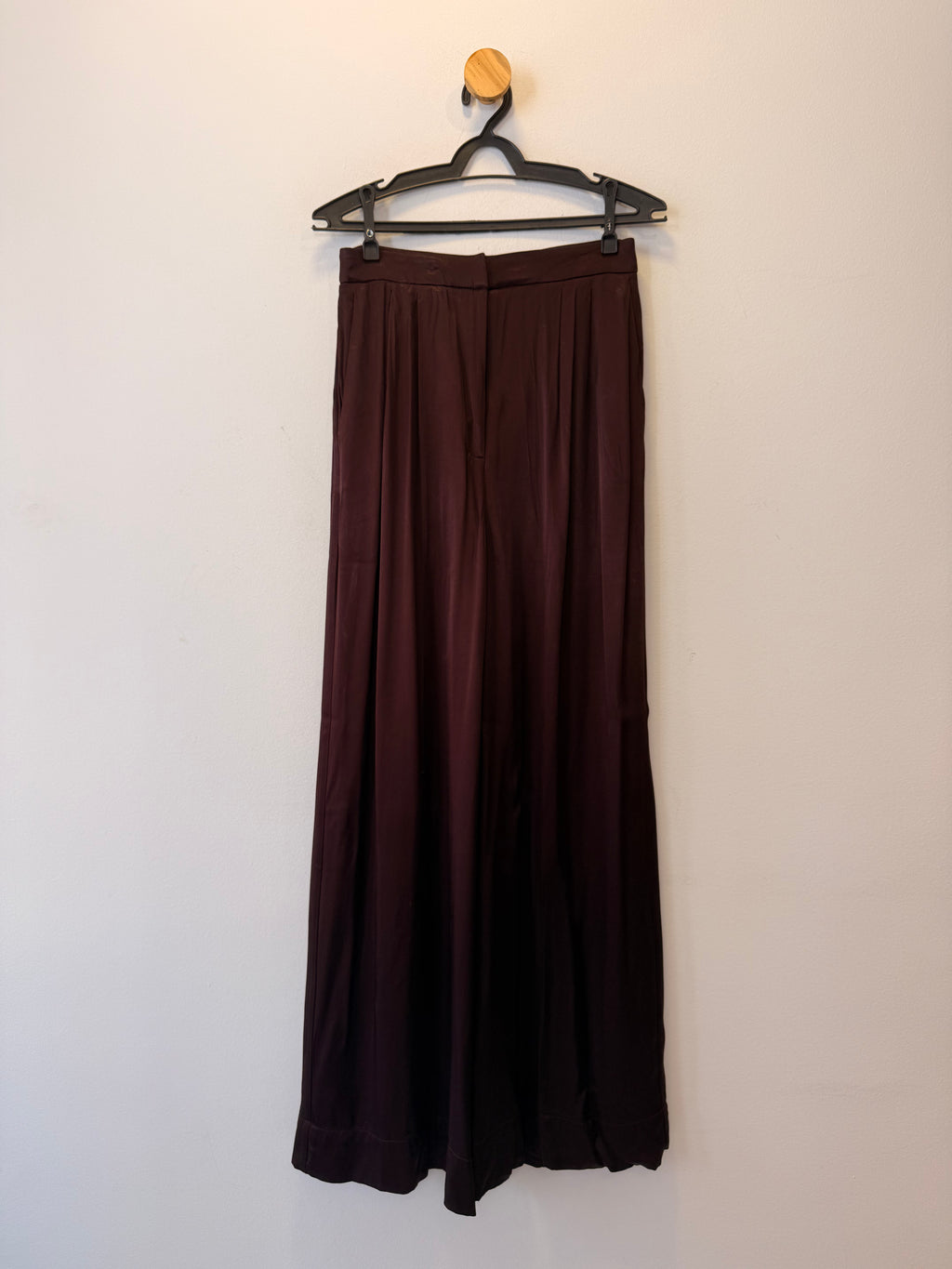 Calça Marrom Iorane