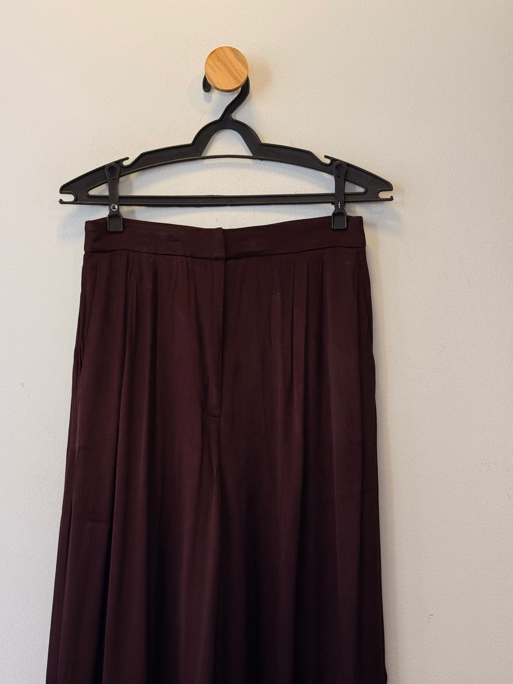 Calça Marrom Iorane