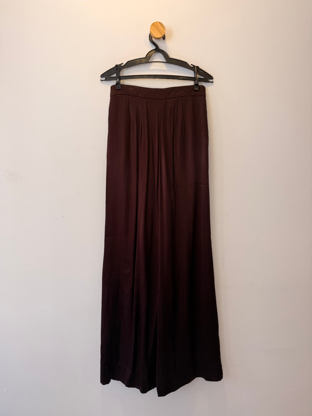 Calça Marrom Iorane