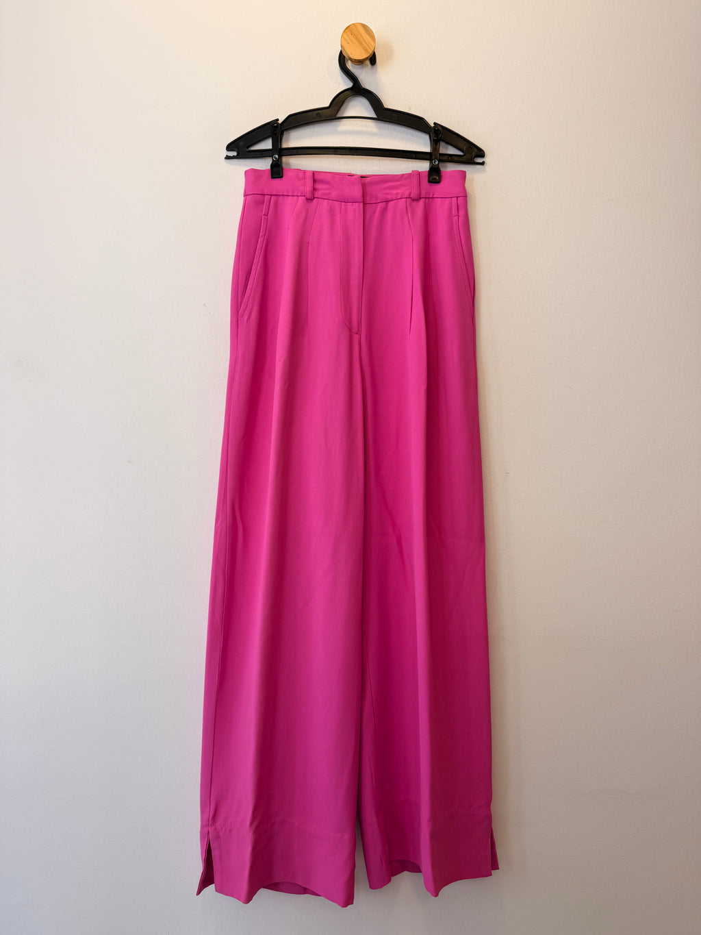 Calça Rosa Iorane