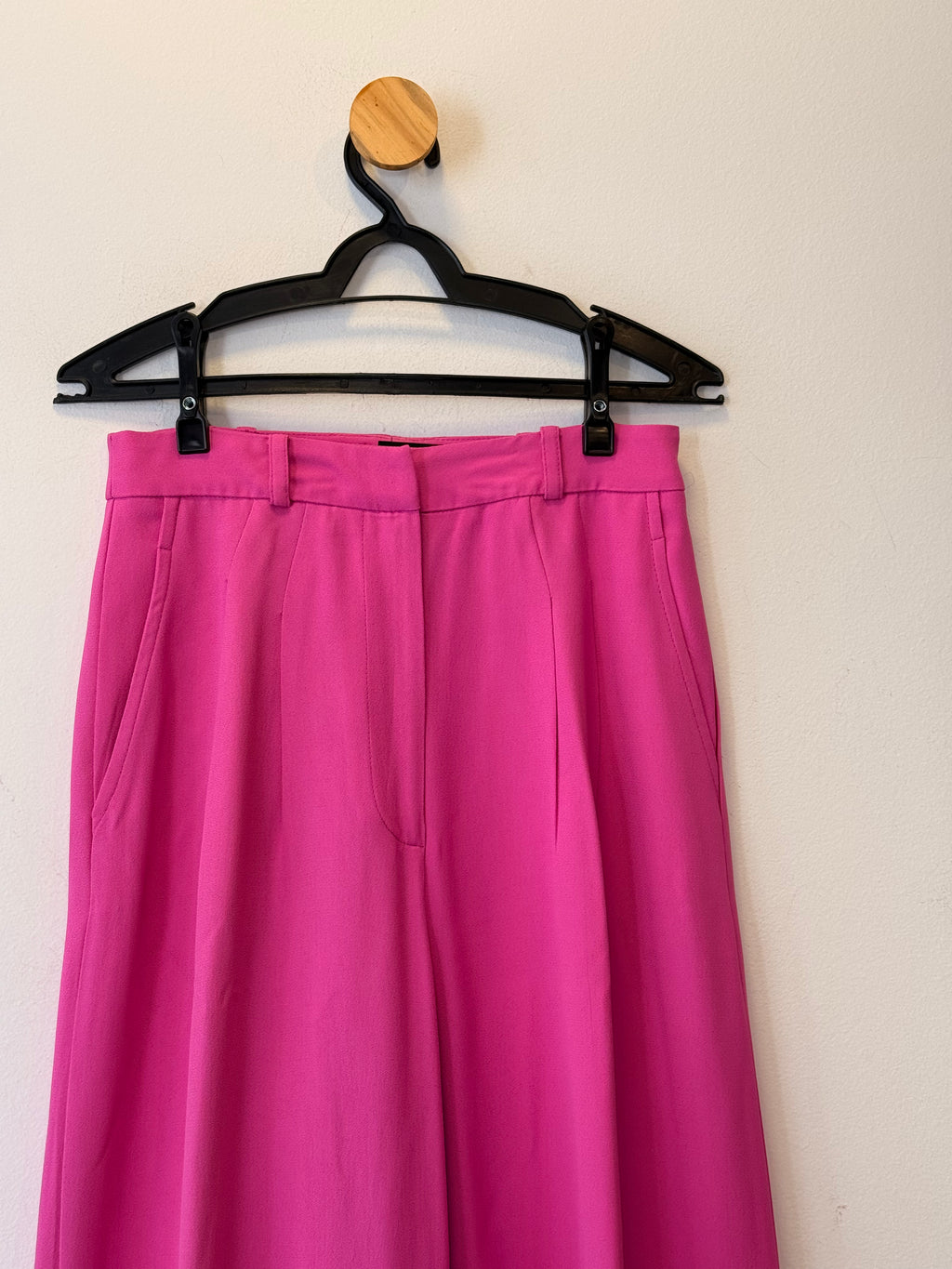 Calça Rosa Iorane
