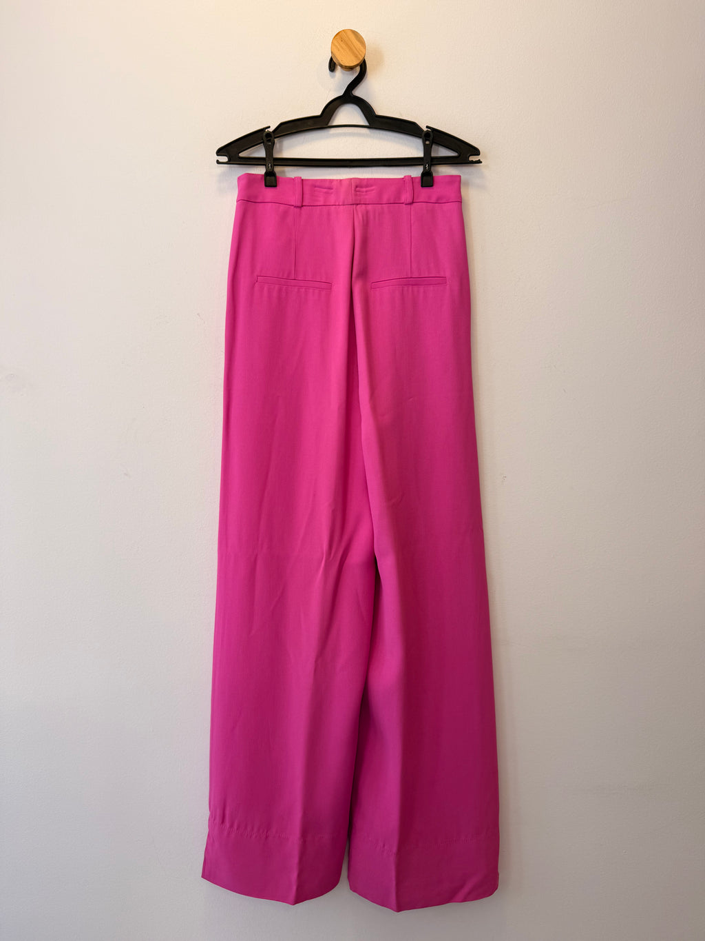 Calça Rosa Iorane