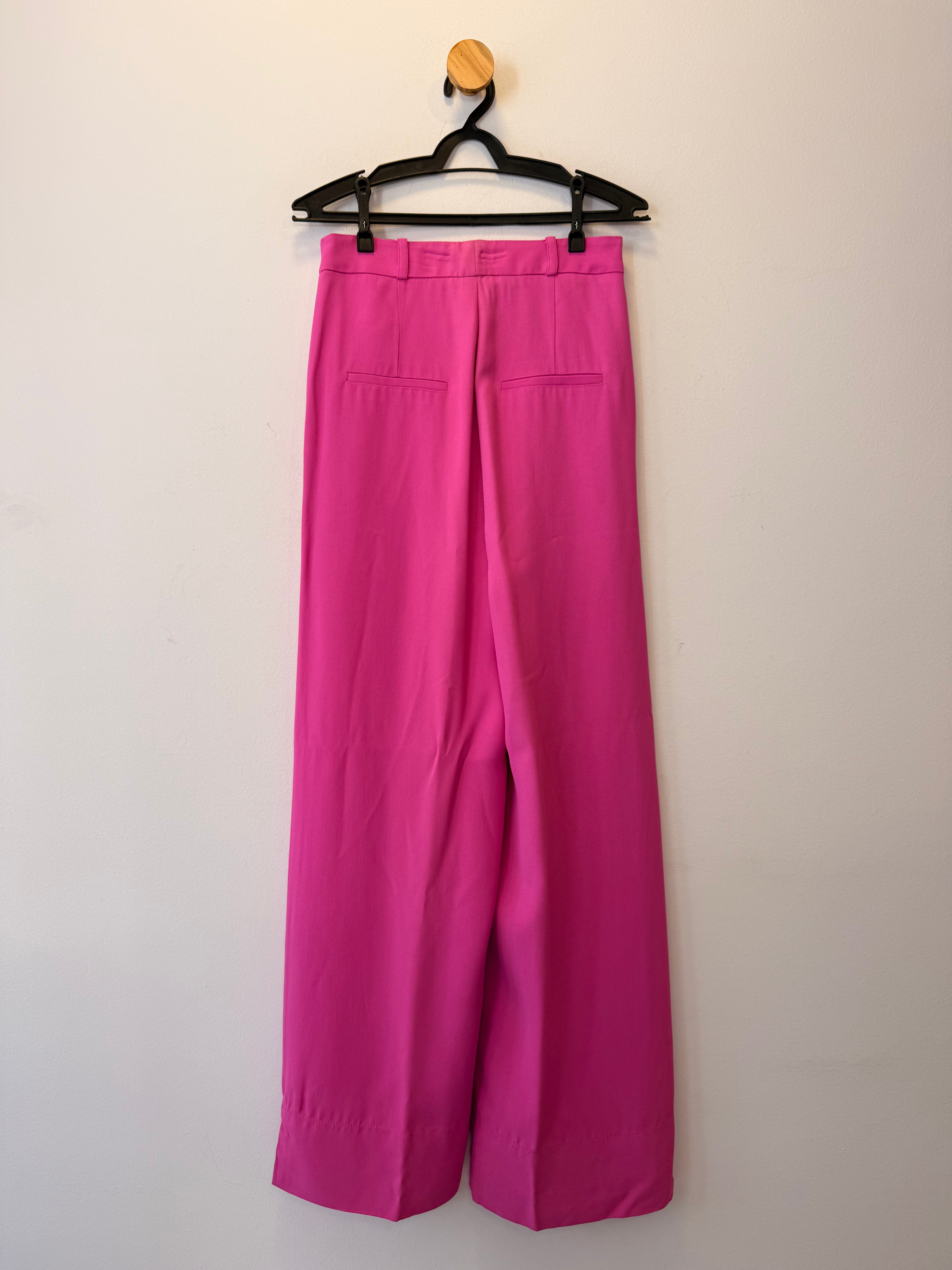 Calça Rosa Iorane