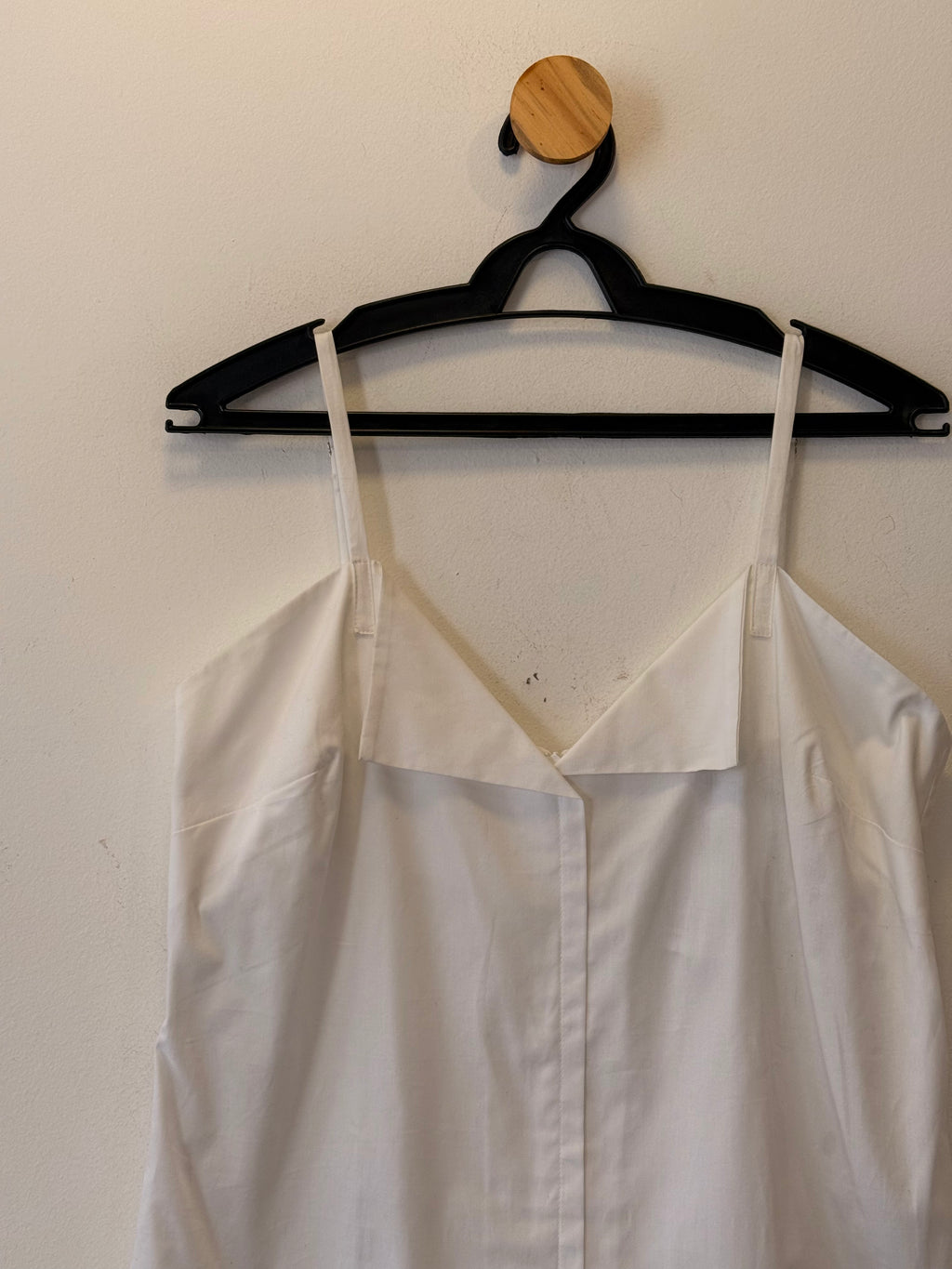 Blusa Branca Seiscentos e Treze