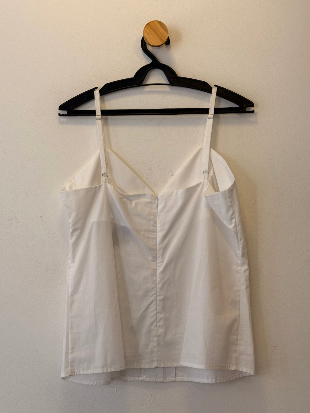Blusa Branca Seiscentos e Treze