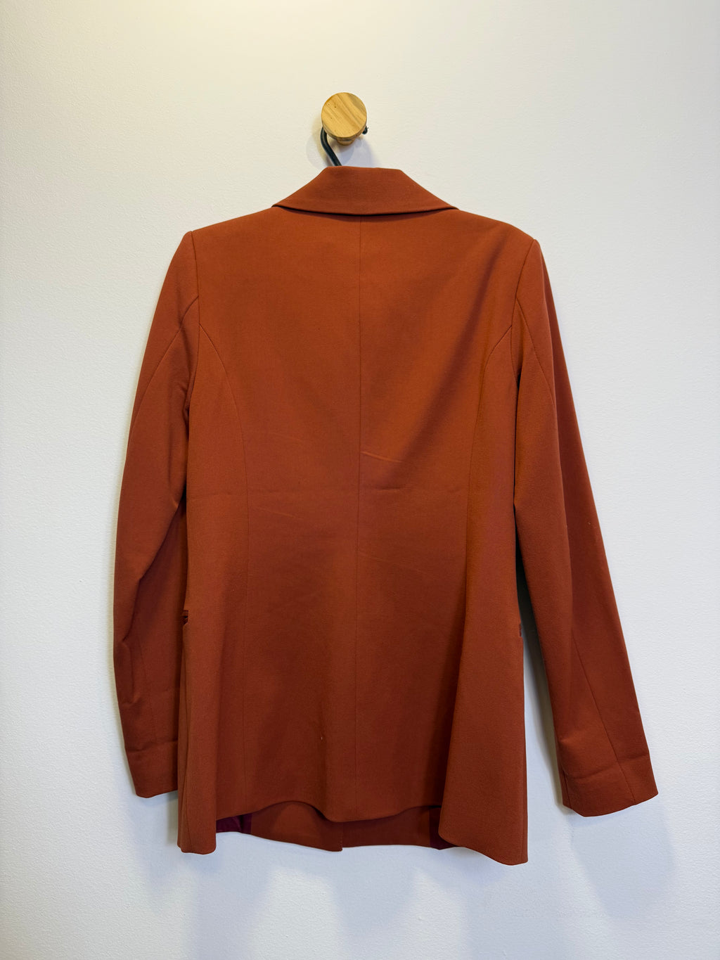 Blazer Marrom