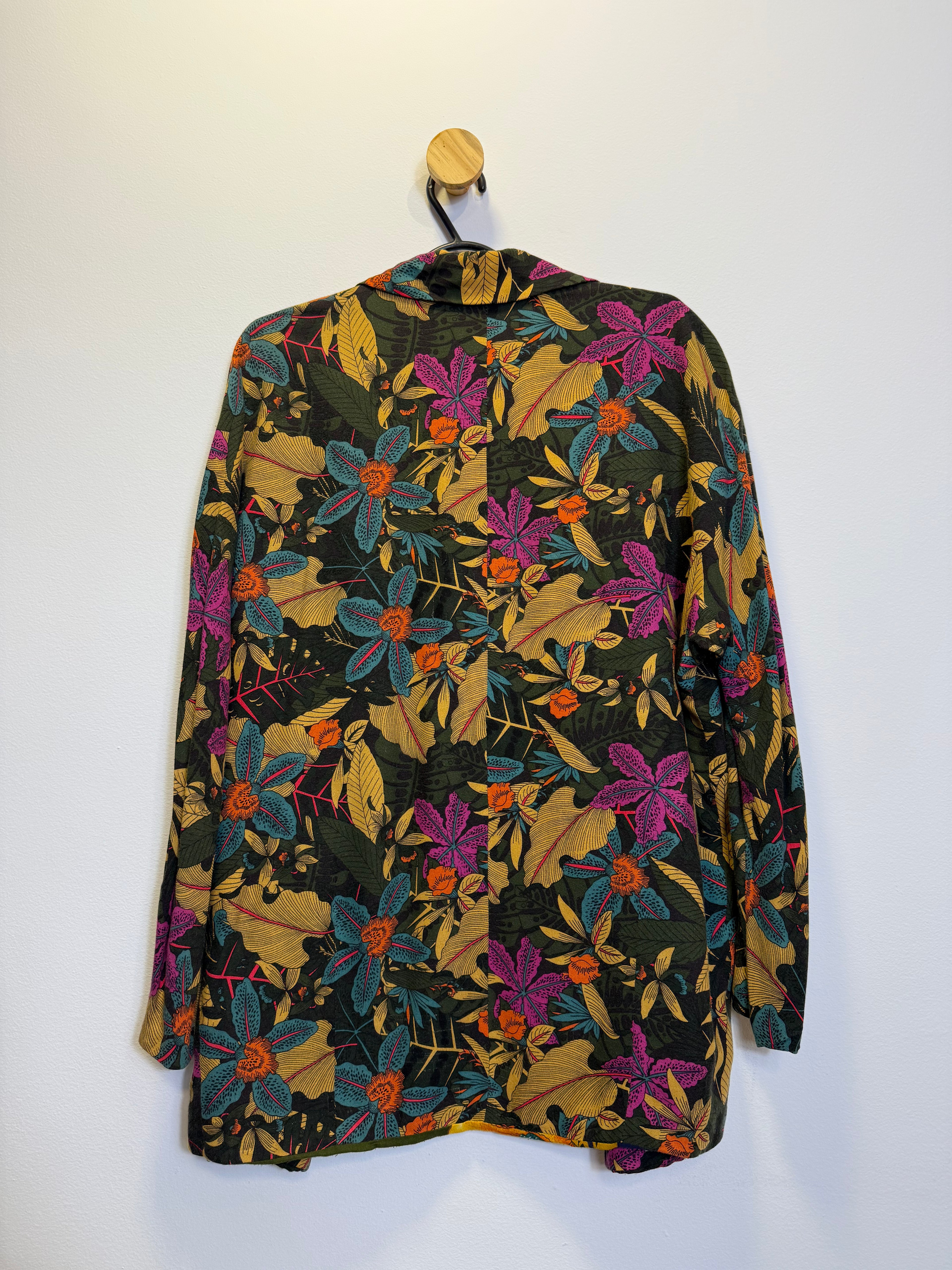 Kimono Floral