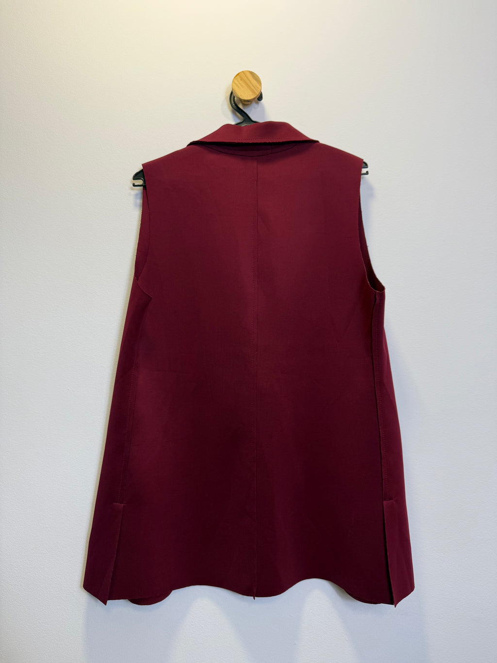 Colete Bordo