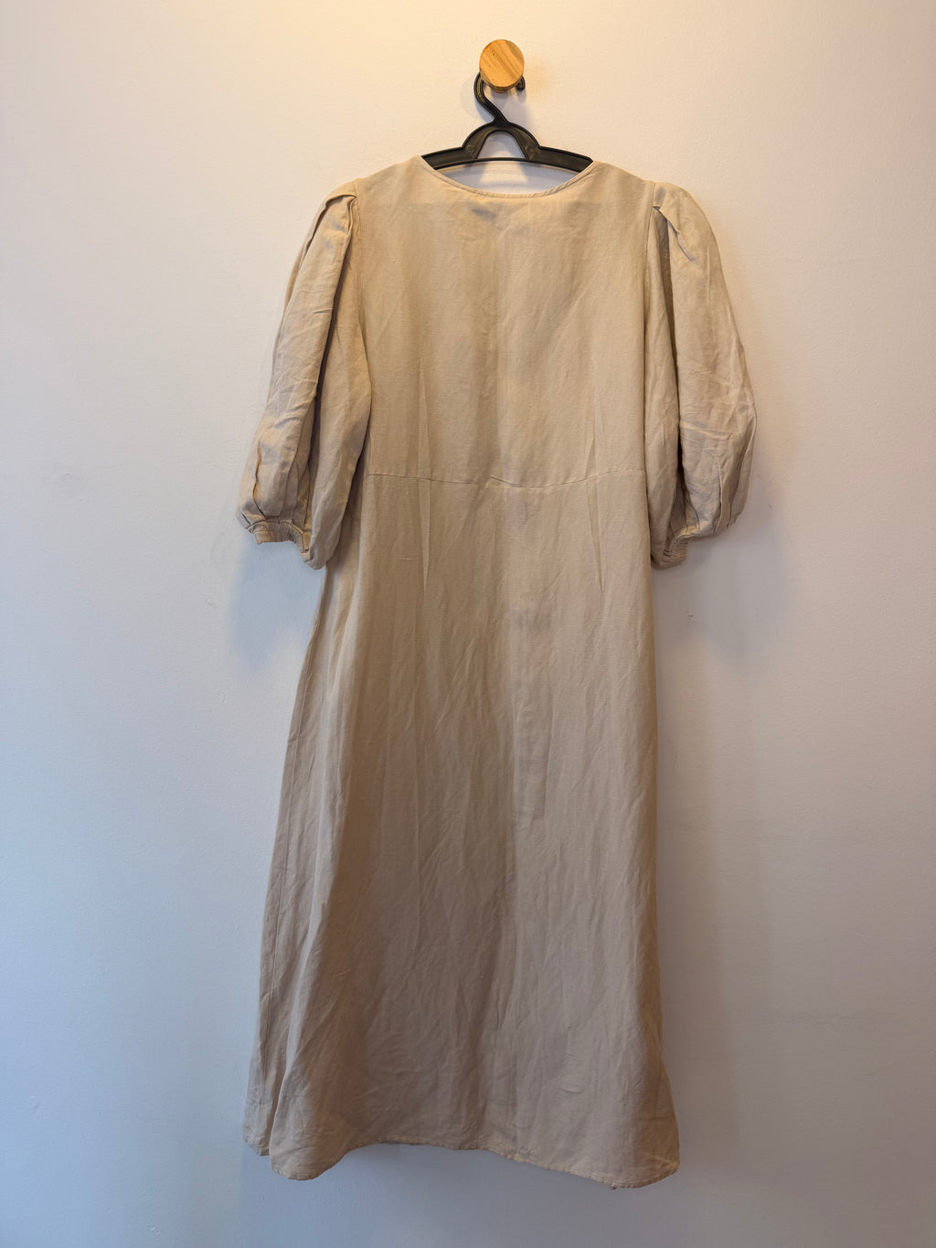 Blusa alongada Atelier
