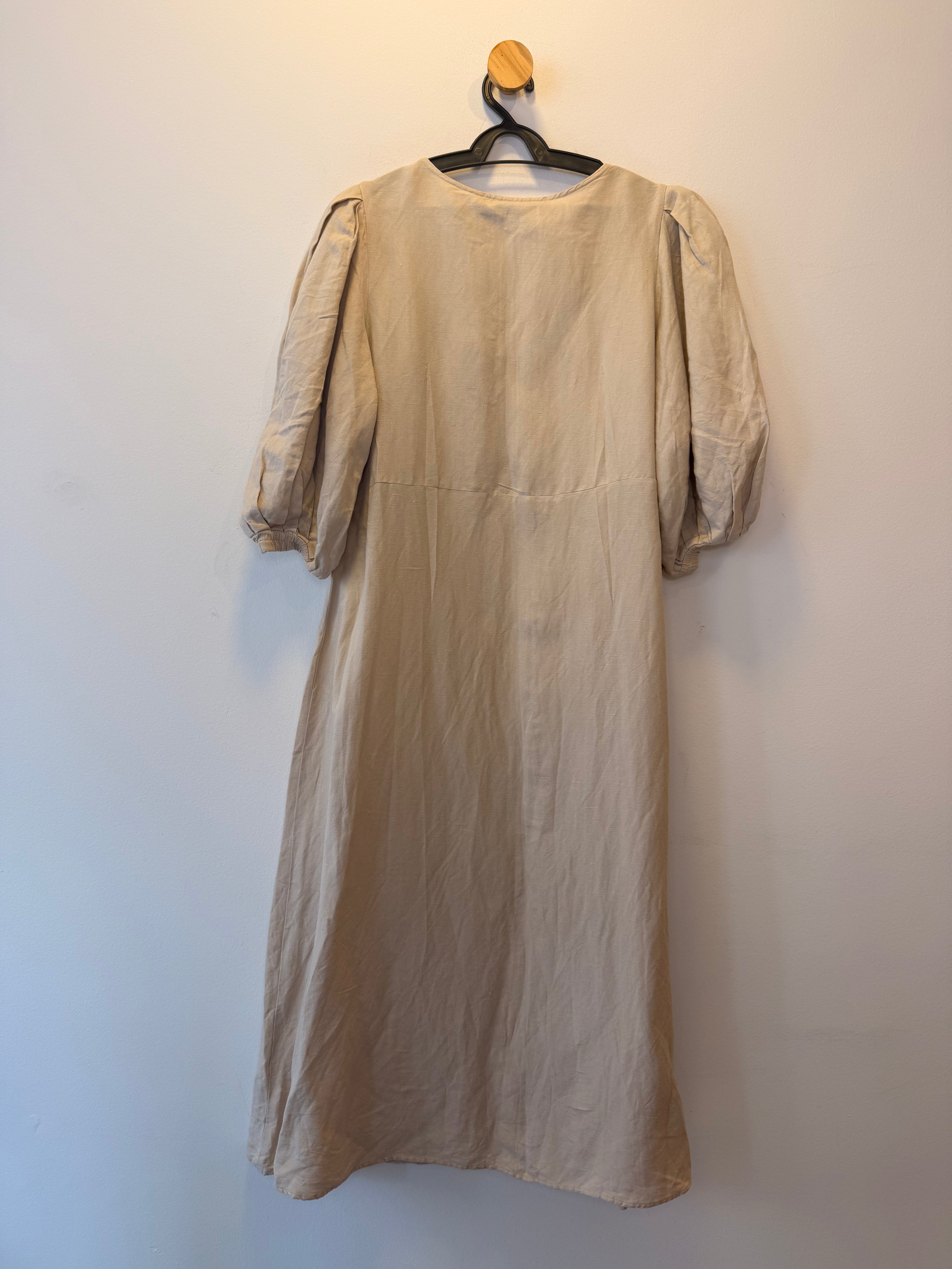Blusa alongada Atelier