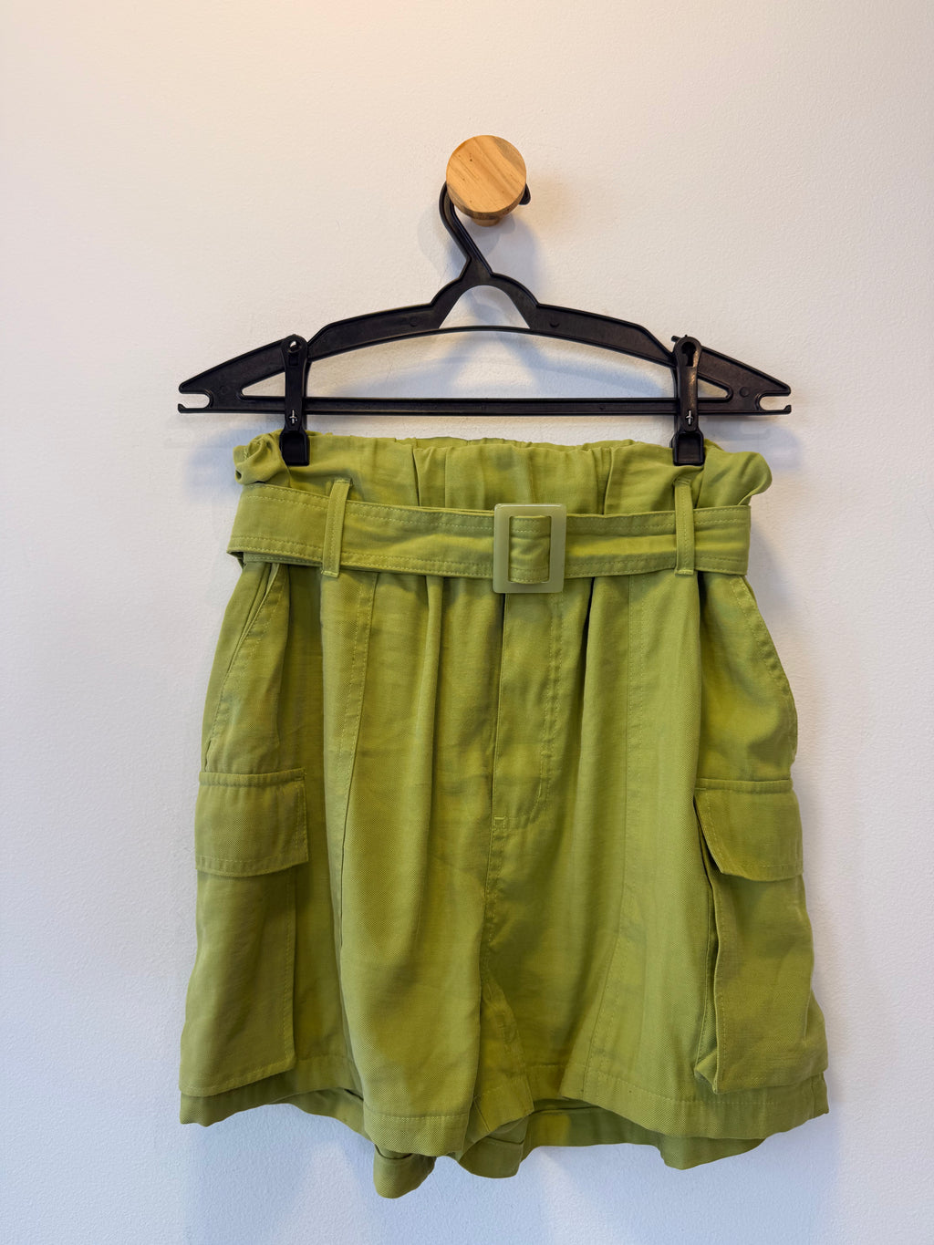 Conjunto Verde Colcci