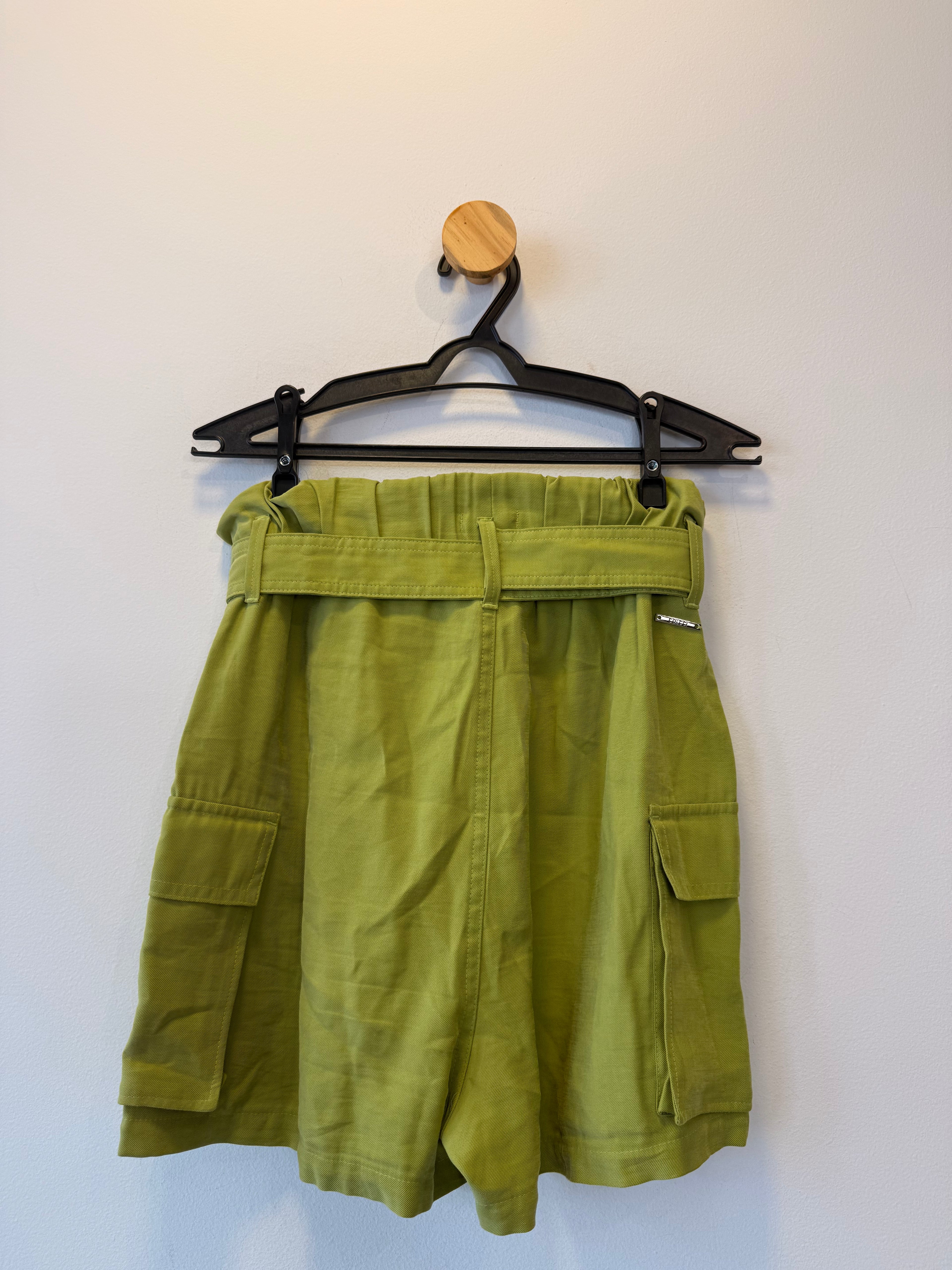 Conjunto Verde Colcci
