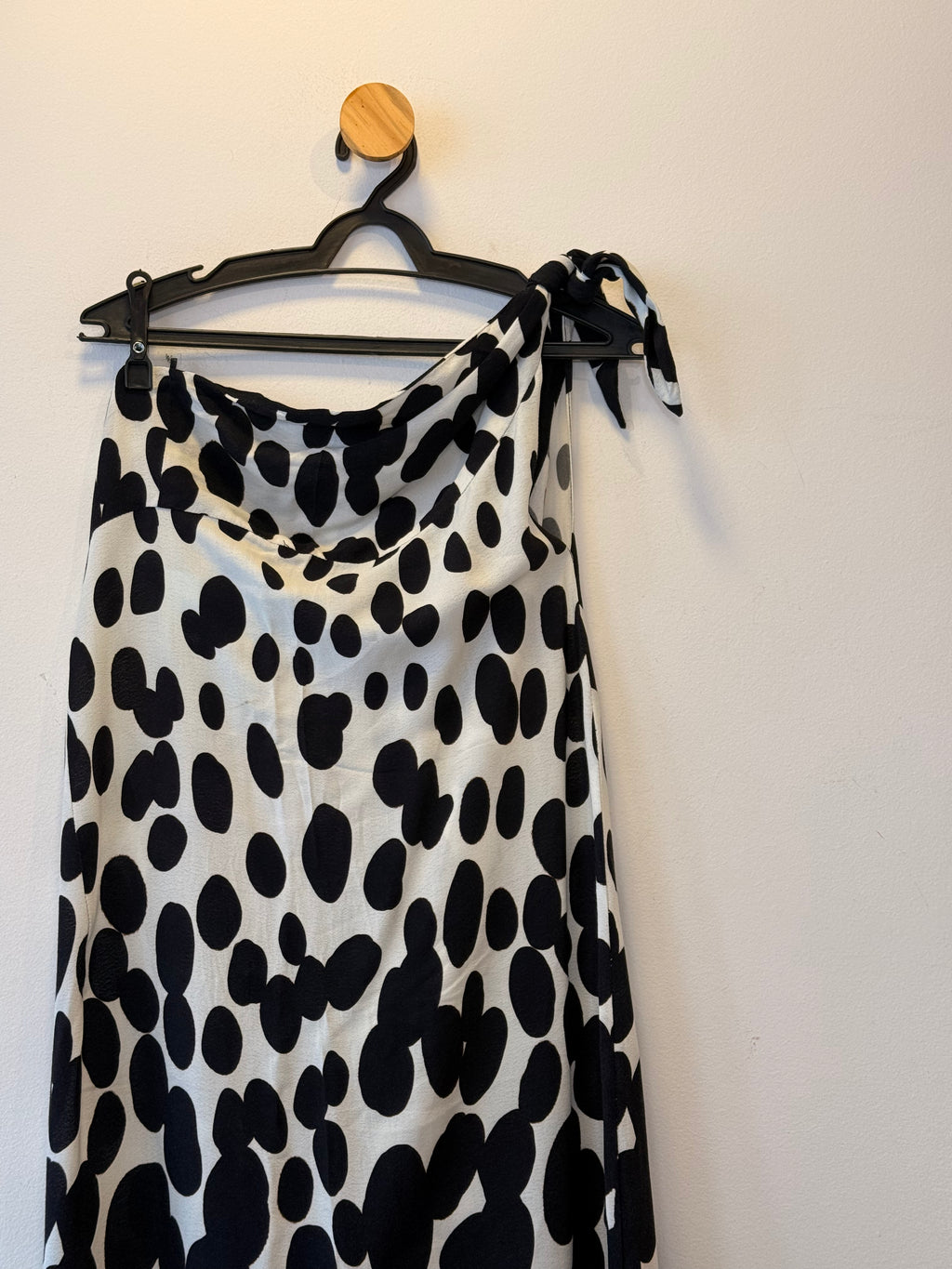Vestido Estampado Yukio