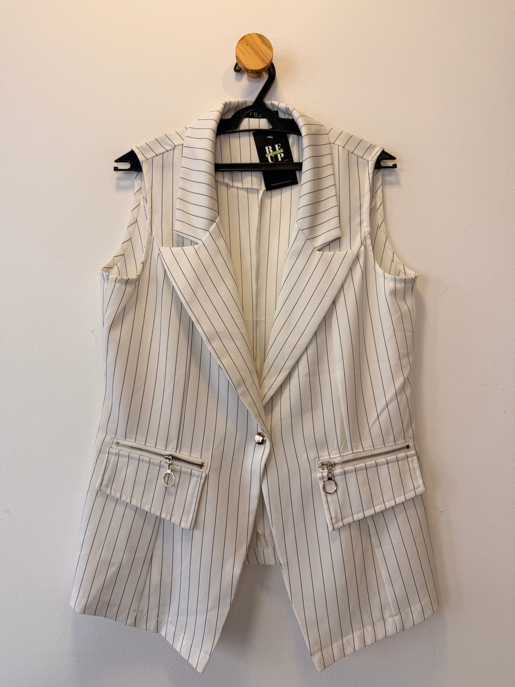 Conjunto Risca de Giz Branco