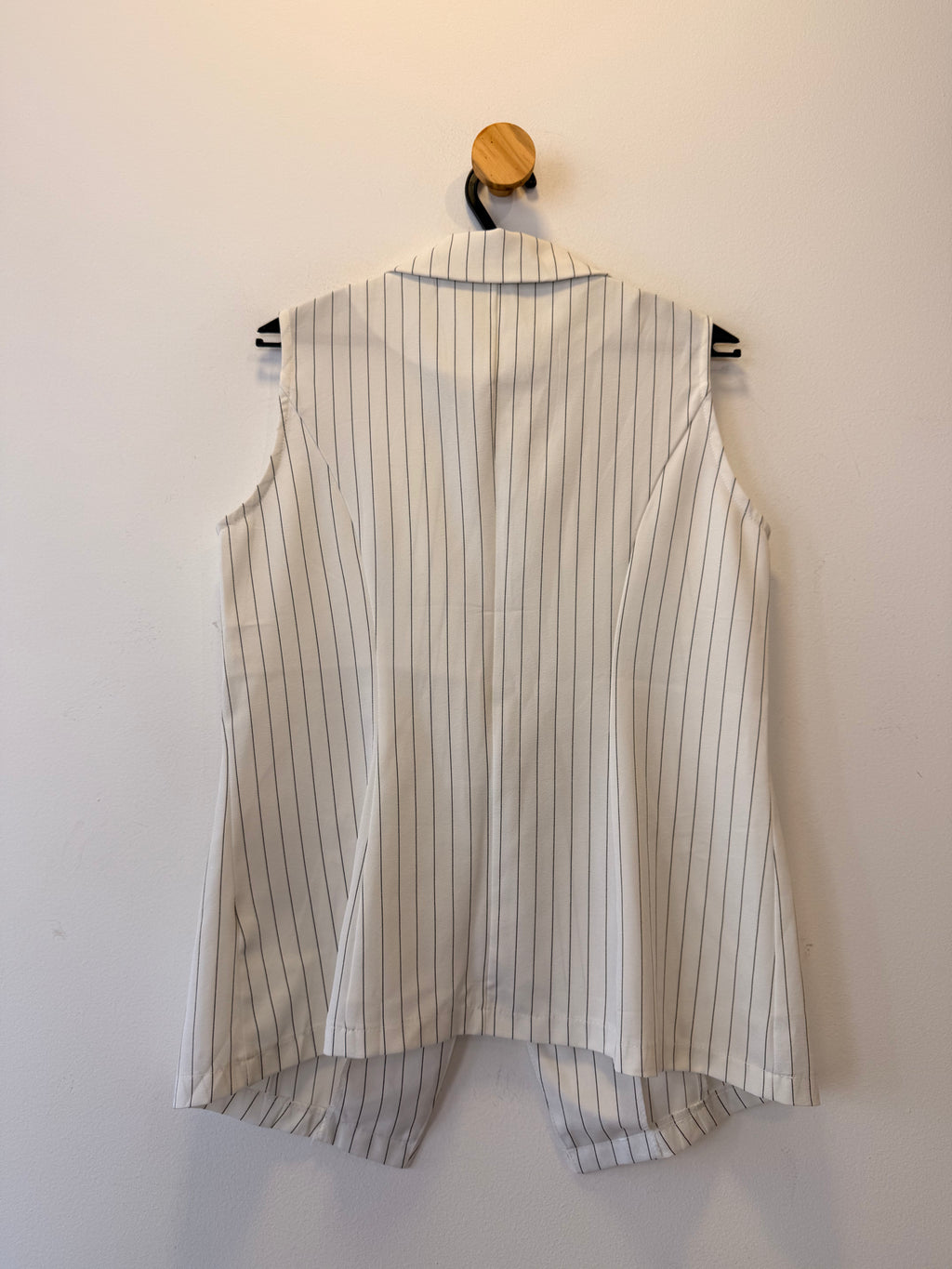 Conjunto Risca de Giz Branco