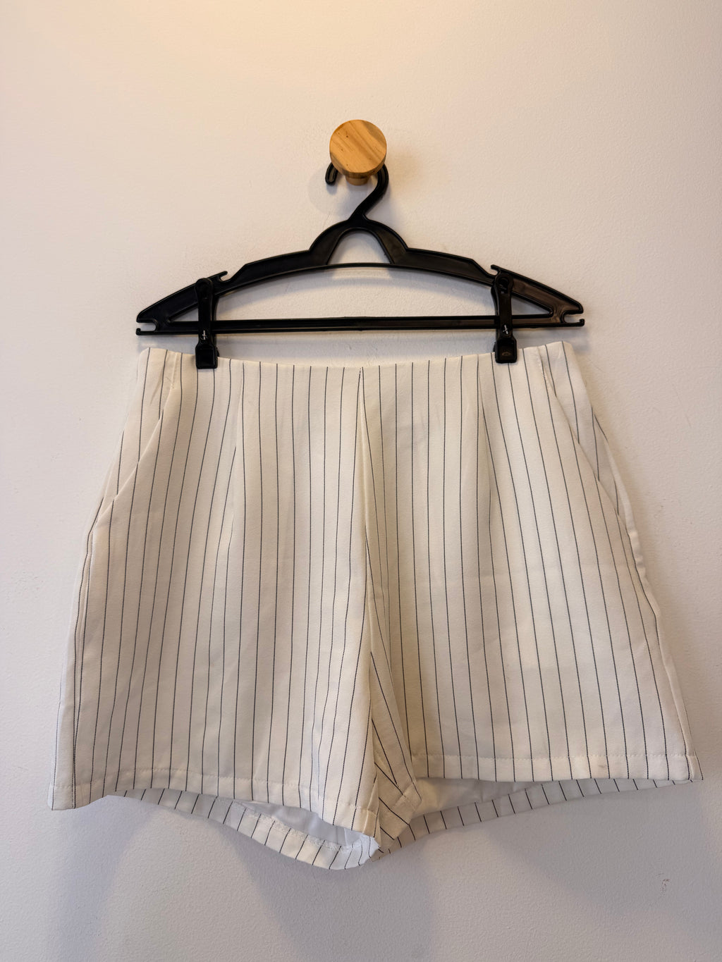 Conjunto Risca de Giz Branco