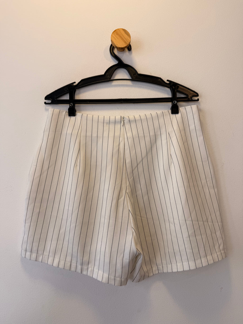 Conjunto Risca de Giz Branco