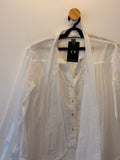 Camisa Branca Farm