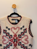 Colete de Tricot Primark